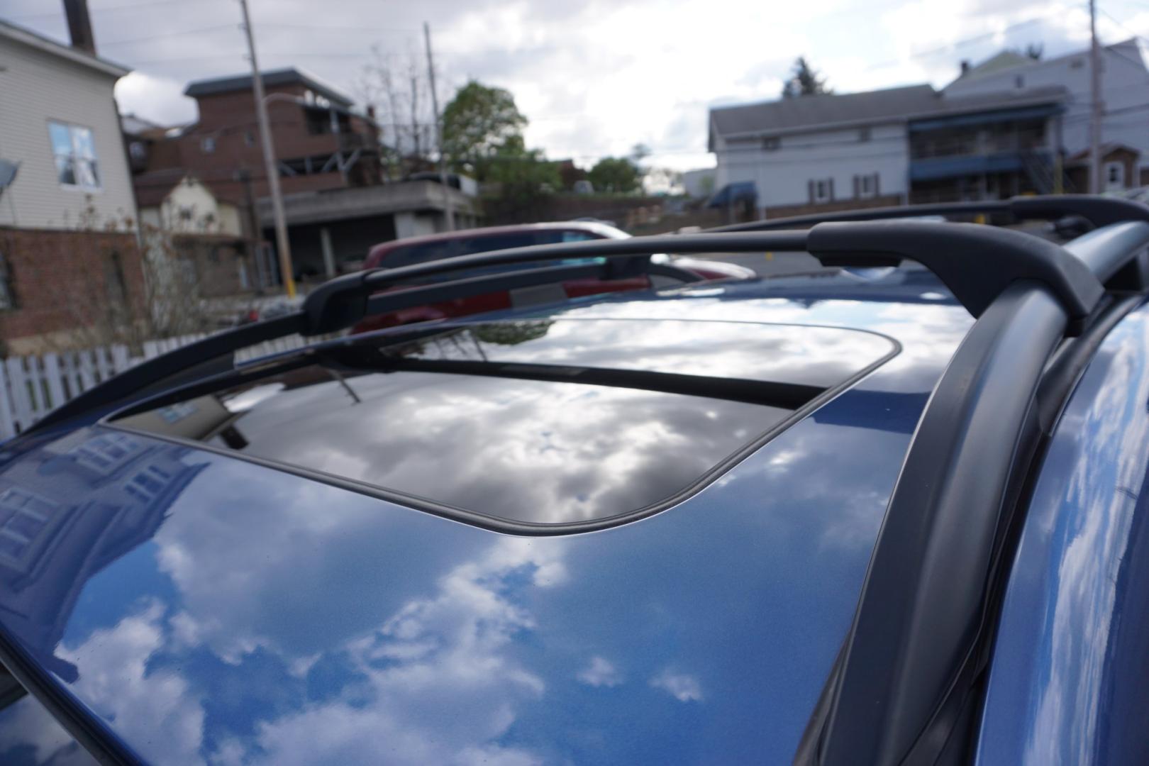 2020 SUBARU CROSSTREK LIMITED (JF2GTANC3L8) , located at 312 Centre Ave, Schuylkill Haven, PA, 17972, (570) 593-5278, 40.638130, -76.177383- Photo#25