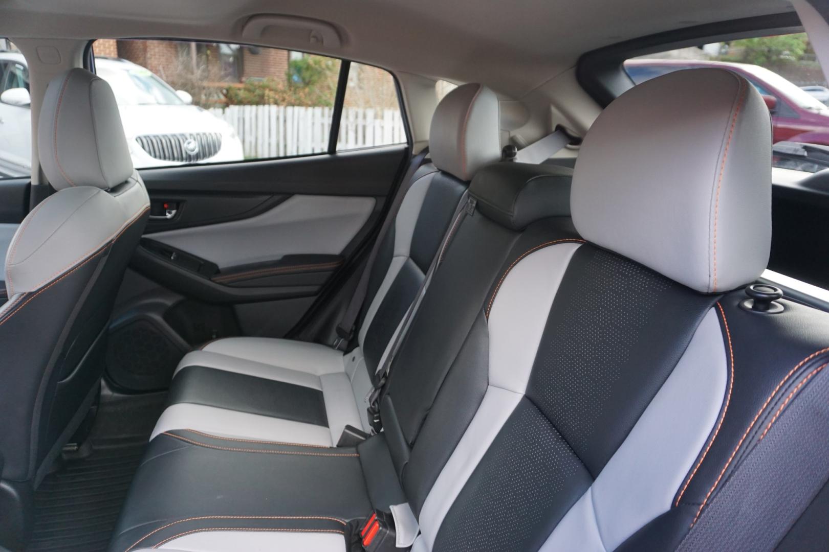 2020 SUBARU CROSSTREK LIMITED (JF2GTANC3L8) , located at 312 Centre Ave, Schuylkill Haven, PA, 17972, (570) 593-5278, 40.638130, -76.177383- Photo#26