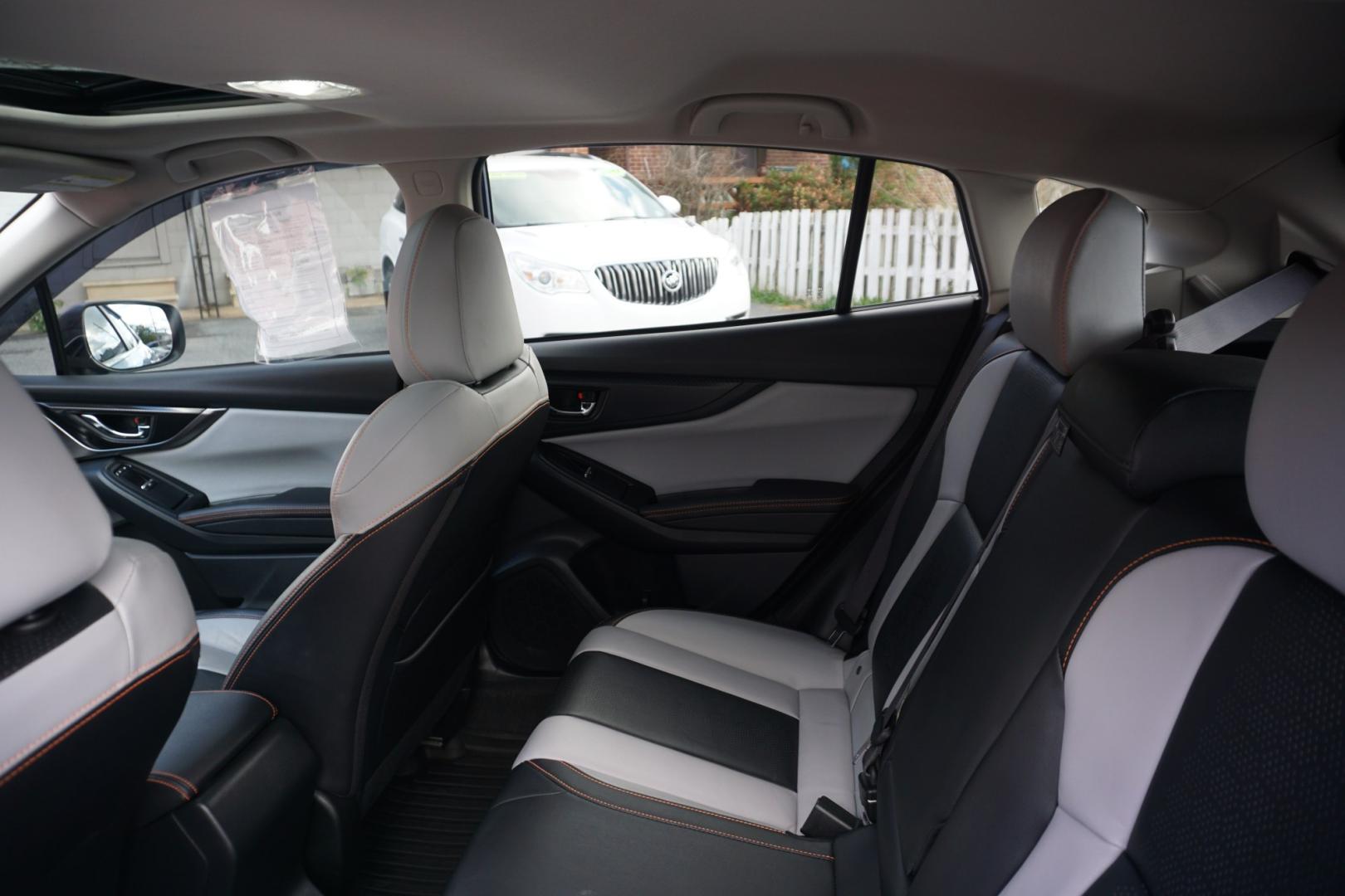 2020 SUBARU CROSSTREK LIMITED (JF2GTANC3L8) , located at 312 Centre Ave, Schuylkill Haven, PA, 17972, (570) 593-5278, 40.638130, -76.177383- Photo#27