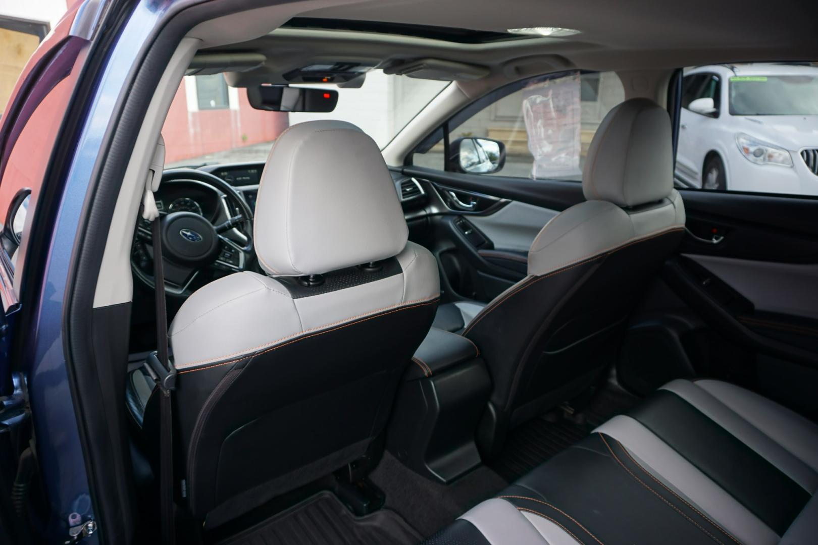 2020 SUBARU CROSSTREK LIMITED (JF2GTANC3L8) , located at 312 Centre Ave, Schuylkill Haven, PA, 17972, (570) 593-5278, 40.638130, -76.177383- Photo#28