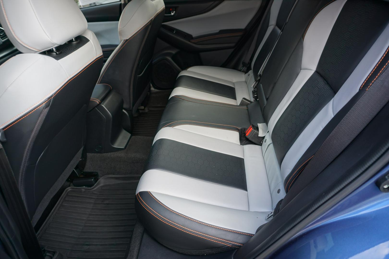 2020 SUBARU CROSSTREK LIMITED (JF2GTANC3L8) , located at 312 Centre Ave, Schuylkill Haven, PA, 17972, (570) 593-5278, 40.638130, -76.177383- Photo#29