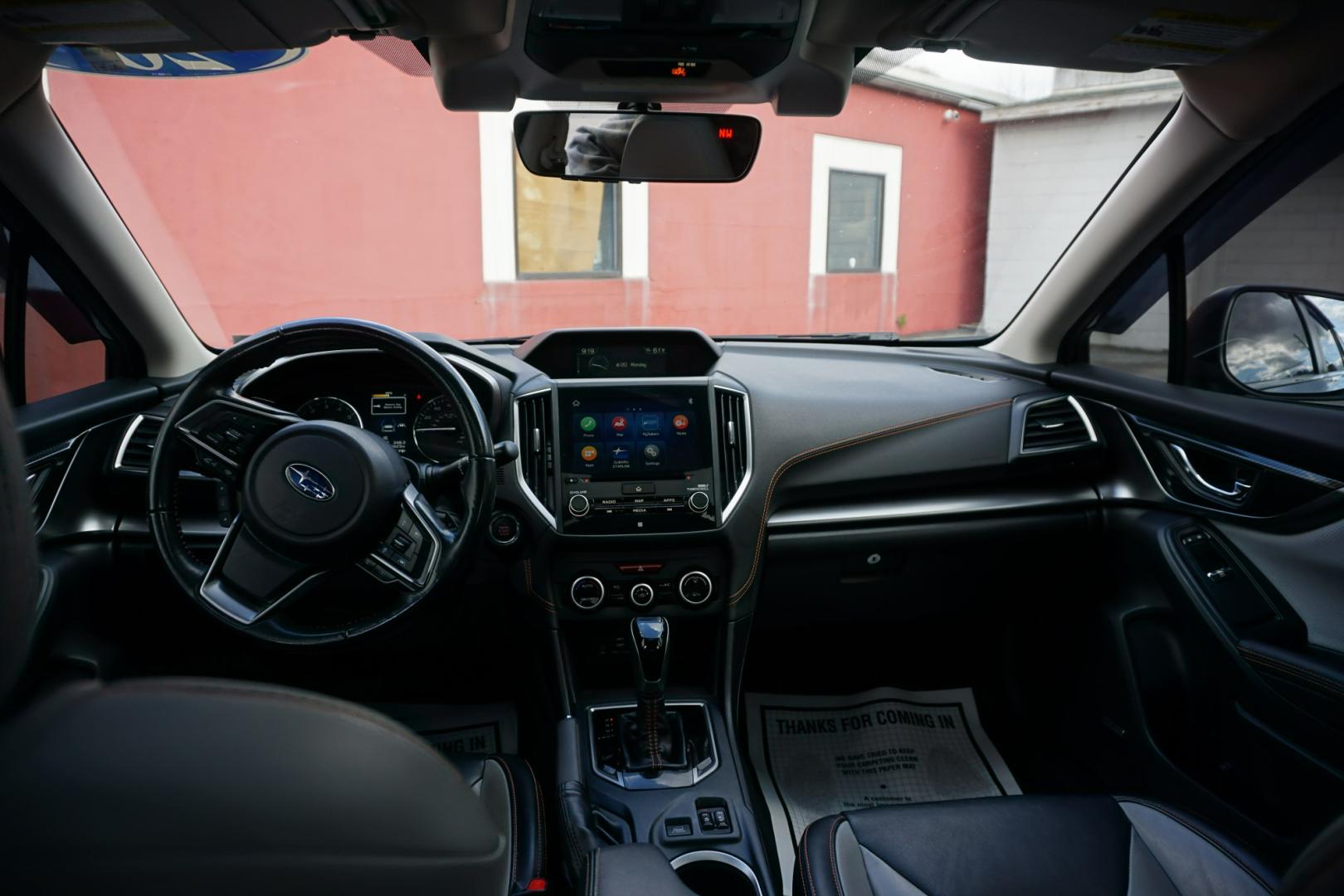 2020 SUBARU CROSSTREK LIMITED (JF2GTANC3L8) , located at 312 Centre Ave, Schuylkill Haven, PA, 17972, (570) 593-5278, 40.638130, -76.177383- Photo#30