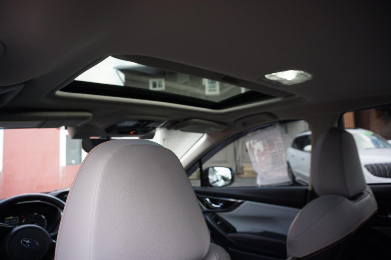 2020 SUBARU CROSSTREK LIMITED (JF2GTANC3L8) , located at 312 Centre Ave, Schuylkill Haven, PA, 17972, (570) 593-5278, 40.638130, -76.177383- Photo#31