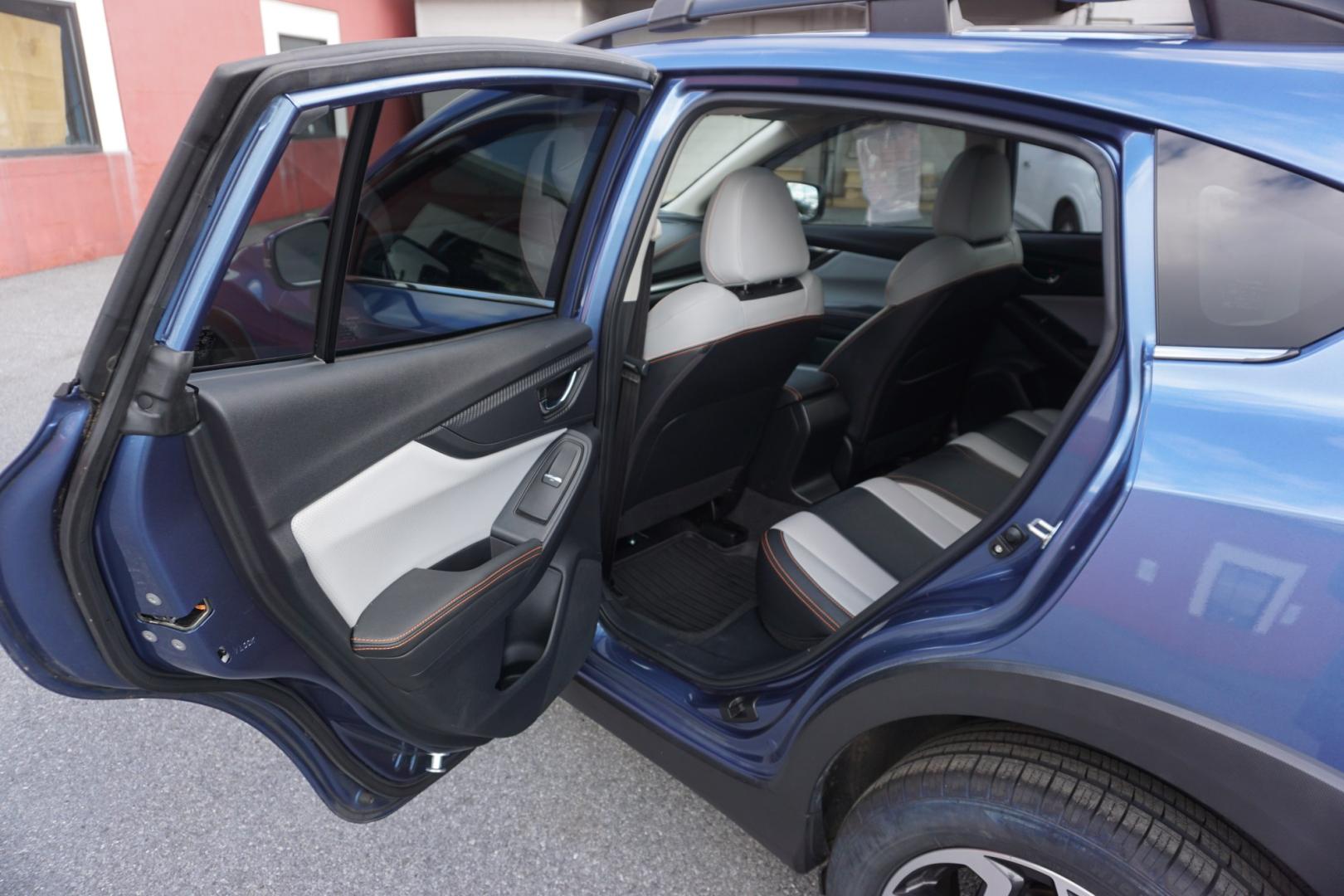 2020 SUBARU CROSSTREK LIMITED (JF2GTANC3L8) , located at 312 Centre Ave, Schuylkill Haven, PA, 17972, (570) 593-5278, 40.638130, -76.177383- Photo#32