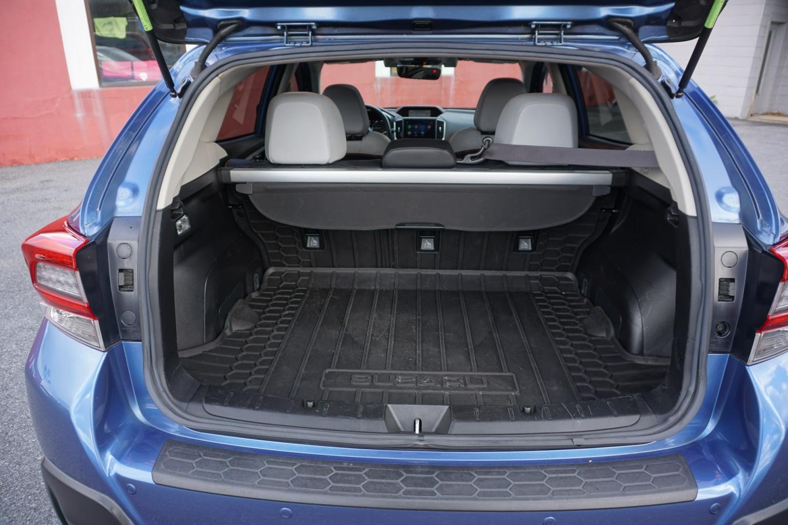 2020 SUBARU CROSSTREK LIMITED (JF2GTANC3L8) , located at 312 Centre Ave, Schuylkill Haven, PA, 17972, (570) 593-5278, 40.638130, -76.177383- Photo#34