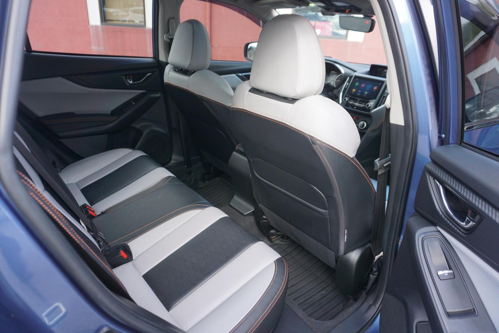 2020 SUBARU CROSSTREK LIMITED (JF2GTANC3L8) , located at 312 Centre Ave, Schuylkill Haven, PA, 17972, (570) 593-5278, 40.638130, -76.177383- Photo#35