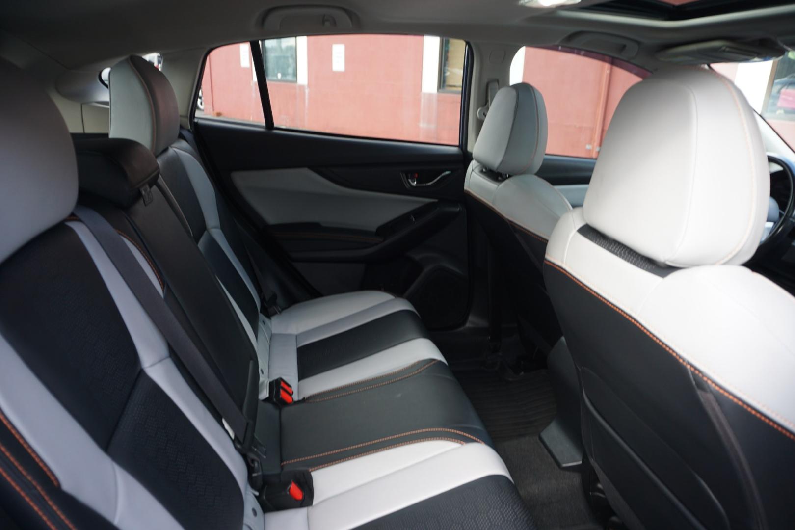 2020 SUBARU CROSSTREK LIMITED (JF2GTANC3L8) , located at 312 Centre Ave, Schuylkill Haven, PA, 17972, (570) 593-5278, 40.638130, -76.177383- Photo#36