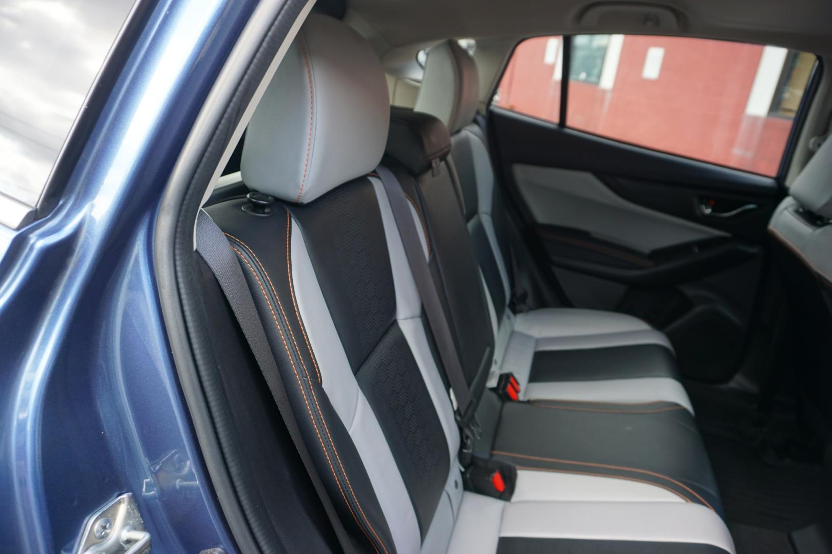 2020 SUBARU CROSSTREK LIMITED (JF2GTANC3L8) , located at 312 Centre Ave, Schuylkill Haven, PA, 17972, (570) 593-5278, 40.638130, -76.177383- Photo#37