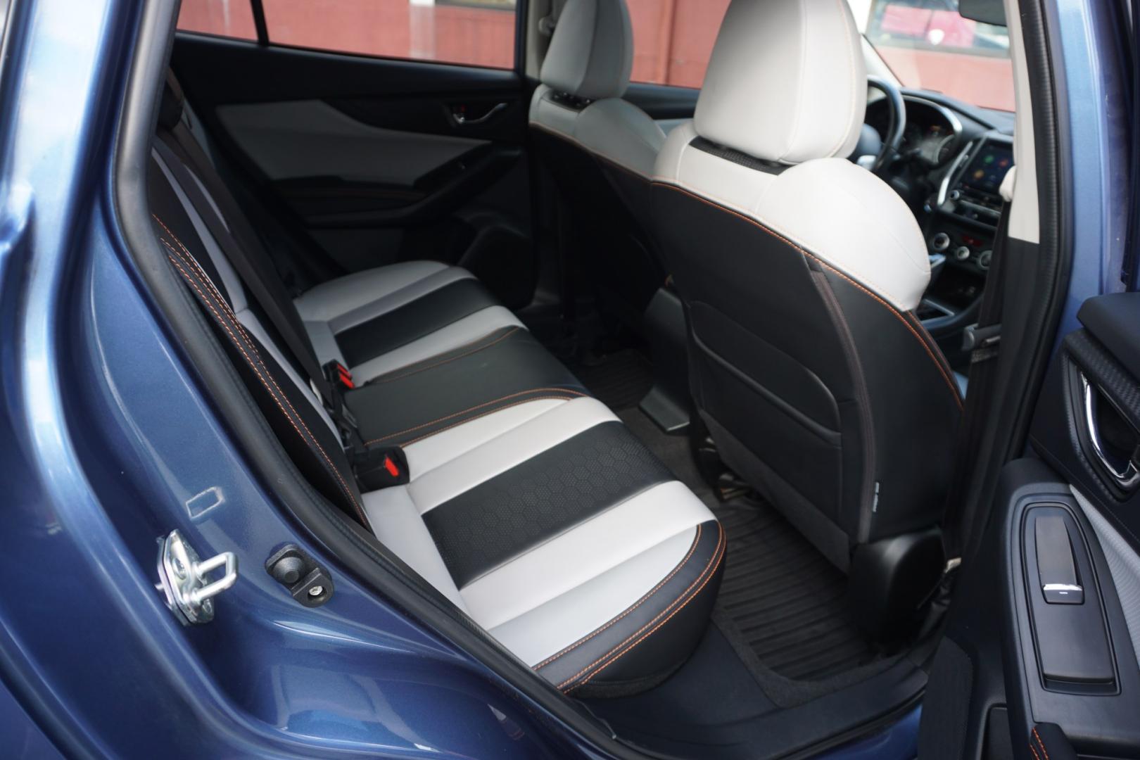 2020 SUBARU CROSSTREK LIMITED (JF2GTANC3L8) , located at 312 Centre Ave, Schuylkill Haven, PA, 17972, (570) 593-5278, 40.638130, -76.177383- Photo#38