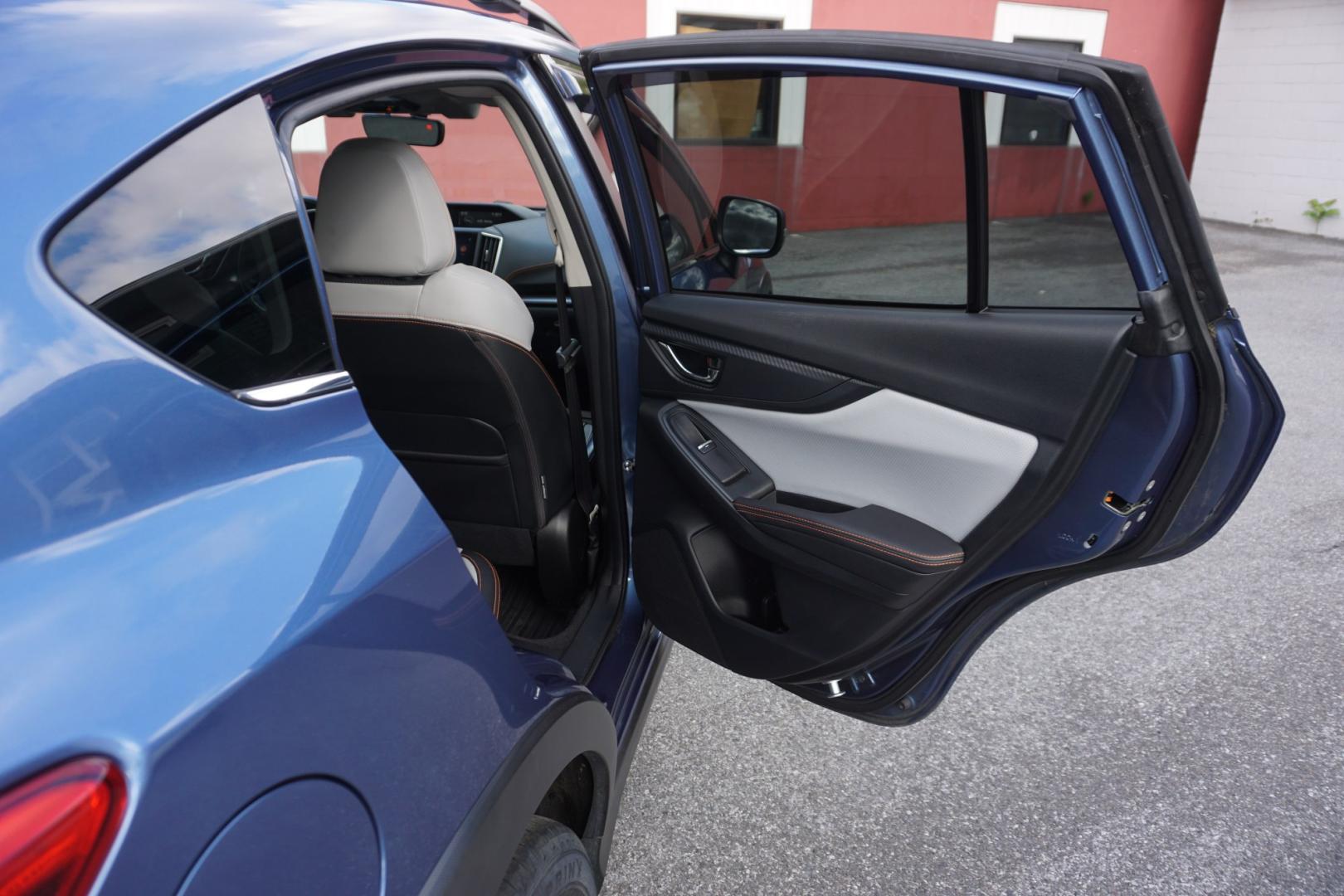 2020 SUBARU CROSSTREK LIMITED (JF2GTANC3L8) , located at 312 Centre Ave, Schuylkill Haven, PA, 17972, (570) 593-5278, 40.638130, -76.177383- Photo#39