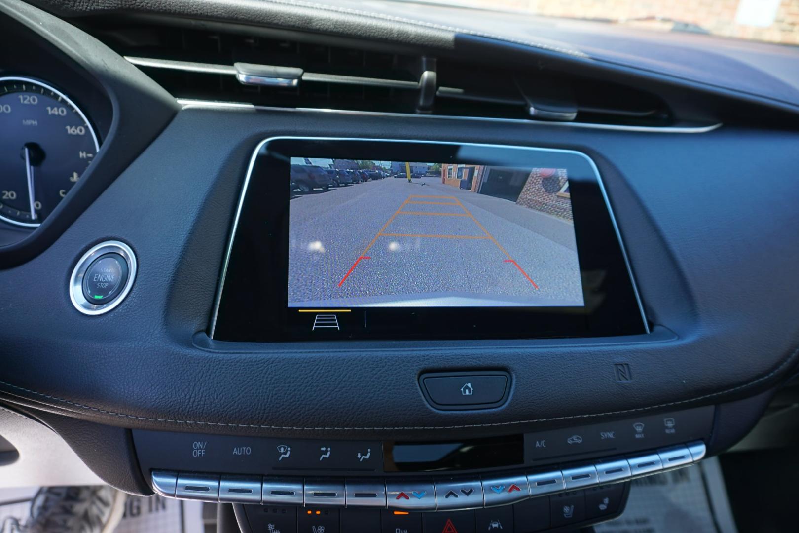 2019 CADILLAC XT4 PREMIUM LUXURY (1GYFZDR49KF) , located at 312 Centre Ave, Schuylkill Haven, PA, 17972, (570) 593-5278, 40.638130, -76.177383 - Photo#24