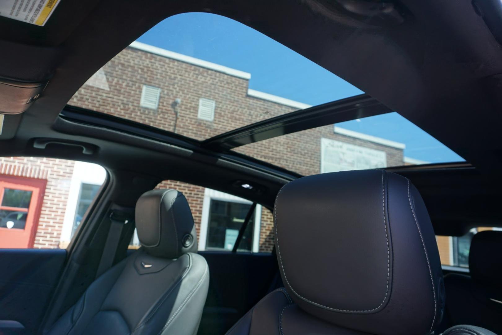 2019 CADILLAC XT4 PREMIUM LUXURY (1GYFZDR49KF) , located at 312 Centre Ave, Schuylkill Haven, PA, 17972, (570) 593-5278, 40.638130, -76.177383 - Photo#25