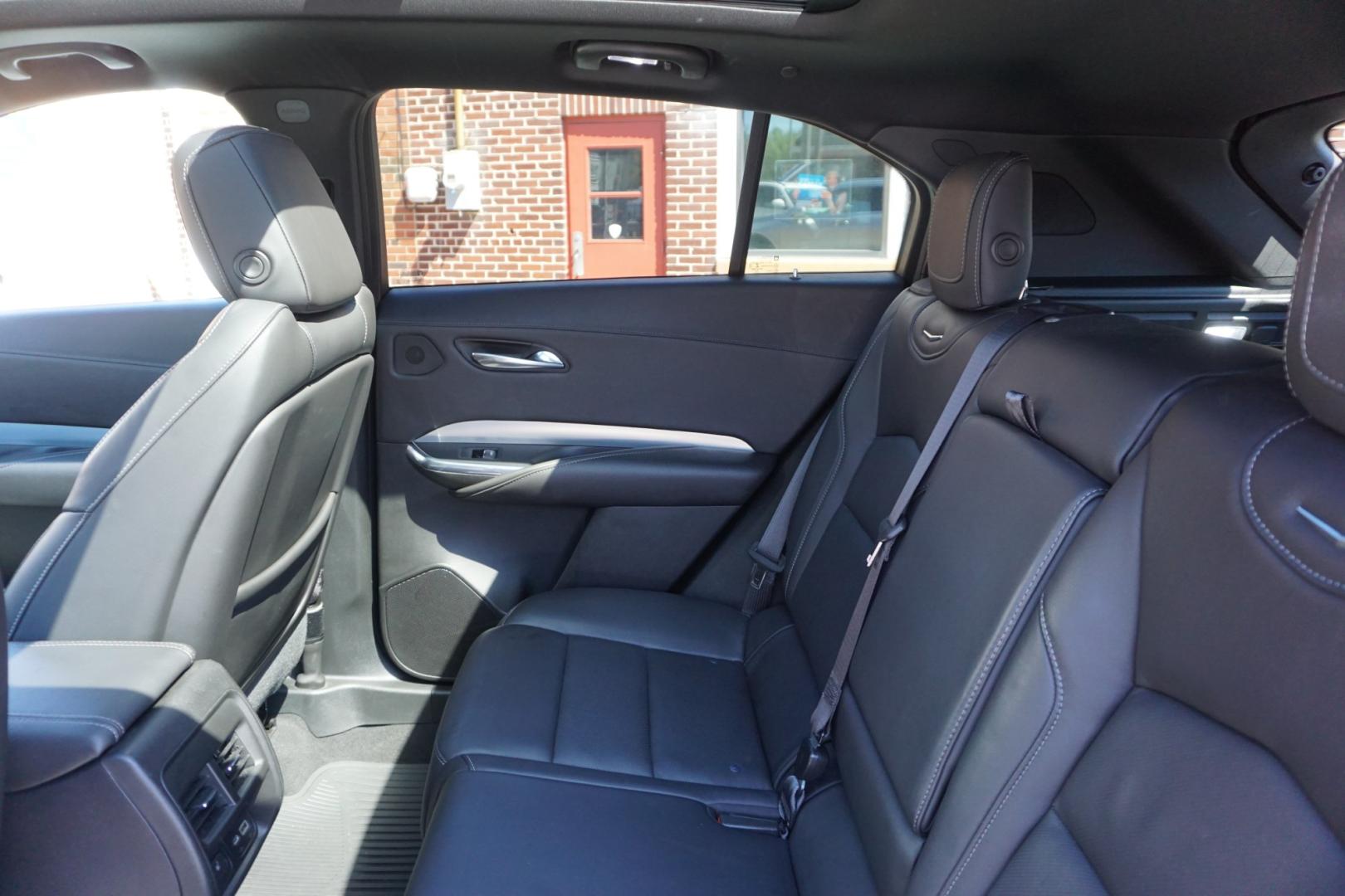 2019 CADILLAC XT4 PREMIUM LUXURY (1GYFZDR49KF) , located at 312 Centre Ave, Schuylkill Haven, PA, 17972, (570) 593-5278, 40.638130, -76.177383 - Photo#29