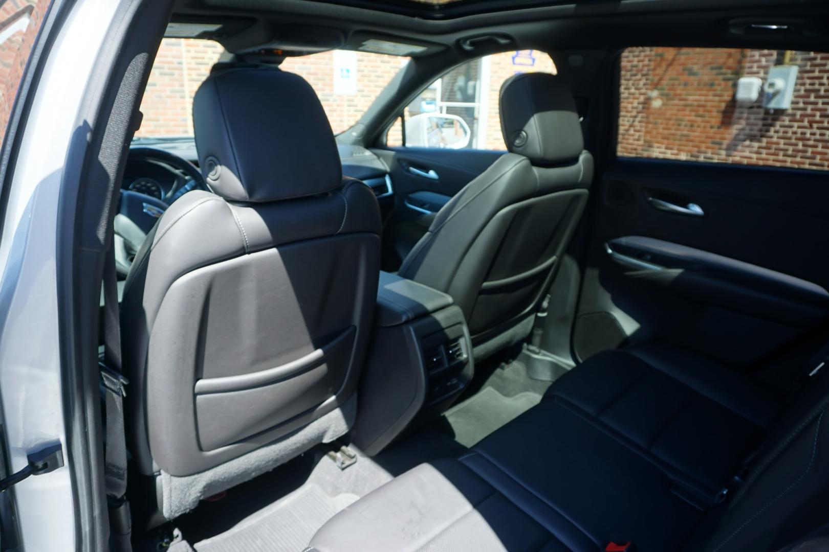 2019 CADILLAC XT4 PREMIUM LUXURY (1GYFZDR49KF) , located at 312 Centre Ave, Schuylkill Haven, PA, 17972, (570) 593-5278, 40.638130, -76.177383 - Photo#30