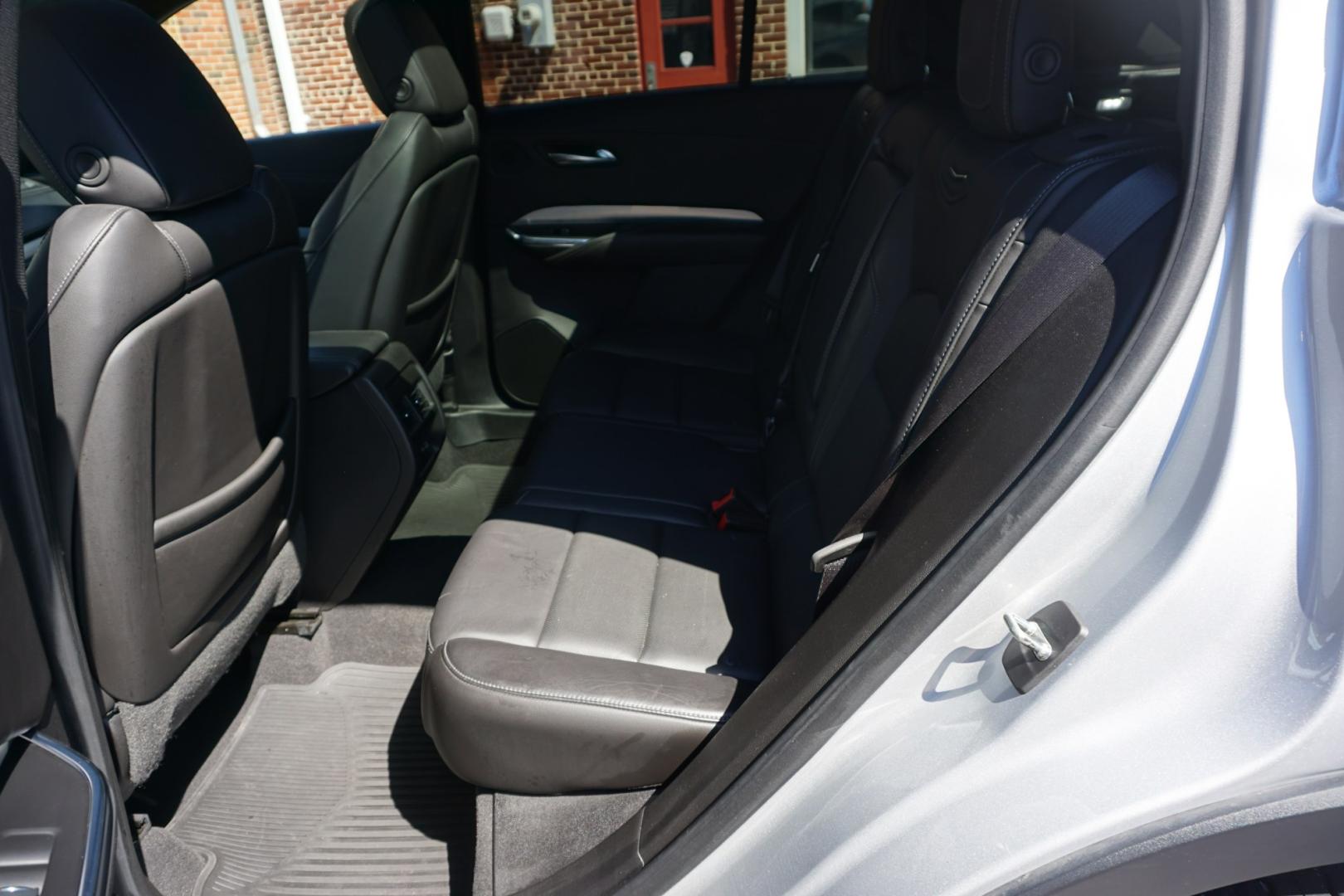 2019 CADILLAC XT4 PREMIUM LUXURY (1GYFZDR49KF) , located at 312 Centre Ave, Schuylkill Haven, PA, 17972, (570) 593-5278, 40.638130, -76.177383 - Photo#31