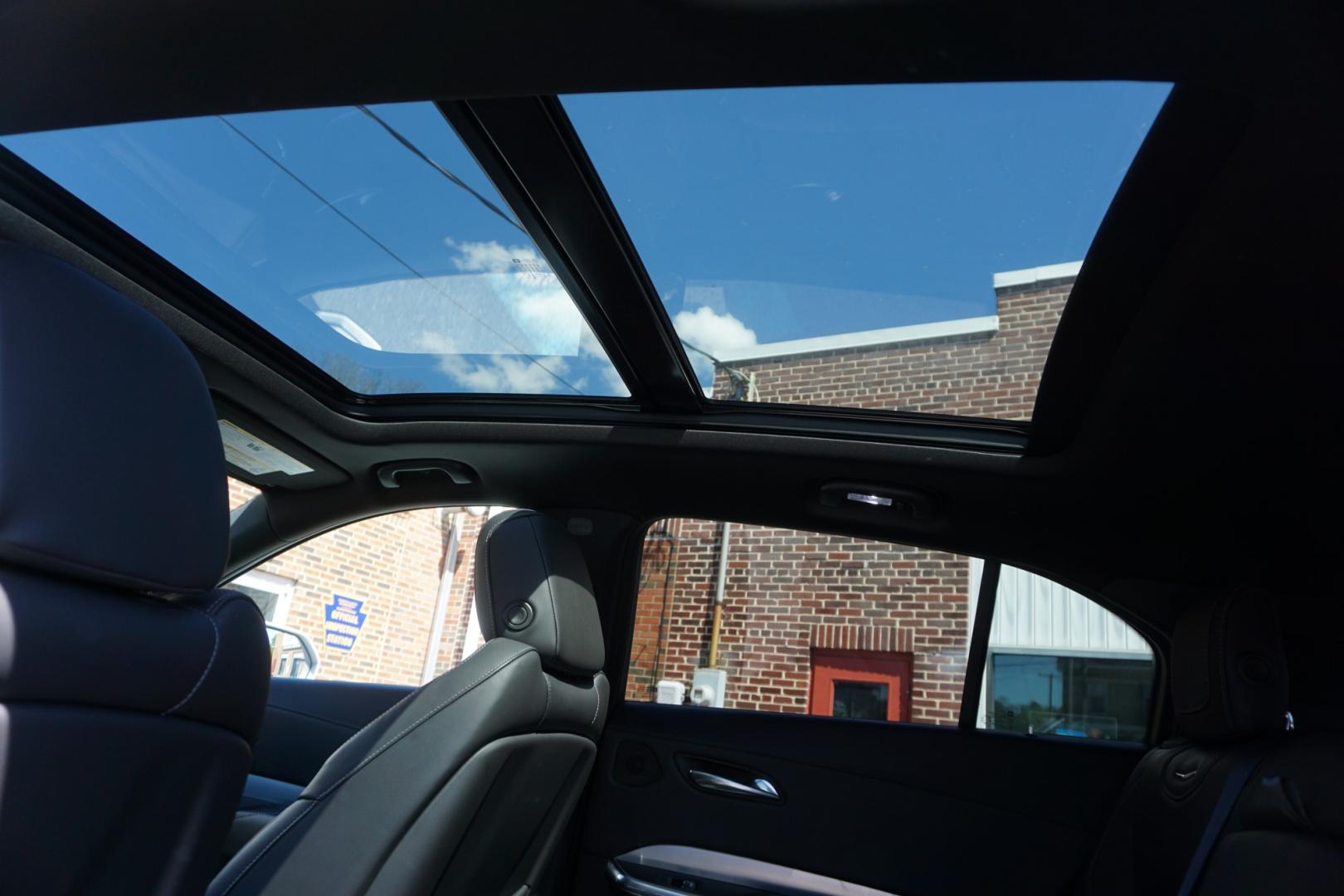 2019 CADILLAC XT4 PREMIUM LUXURY (1GYFZDR49KF) , located at 312 Centre Ave, Schuylkill Haven, PA, 17972, (570) 593-5278, 40.638130, -76.177383 - Photo#33