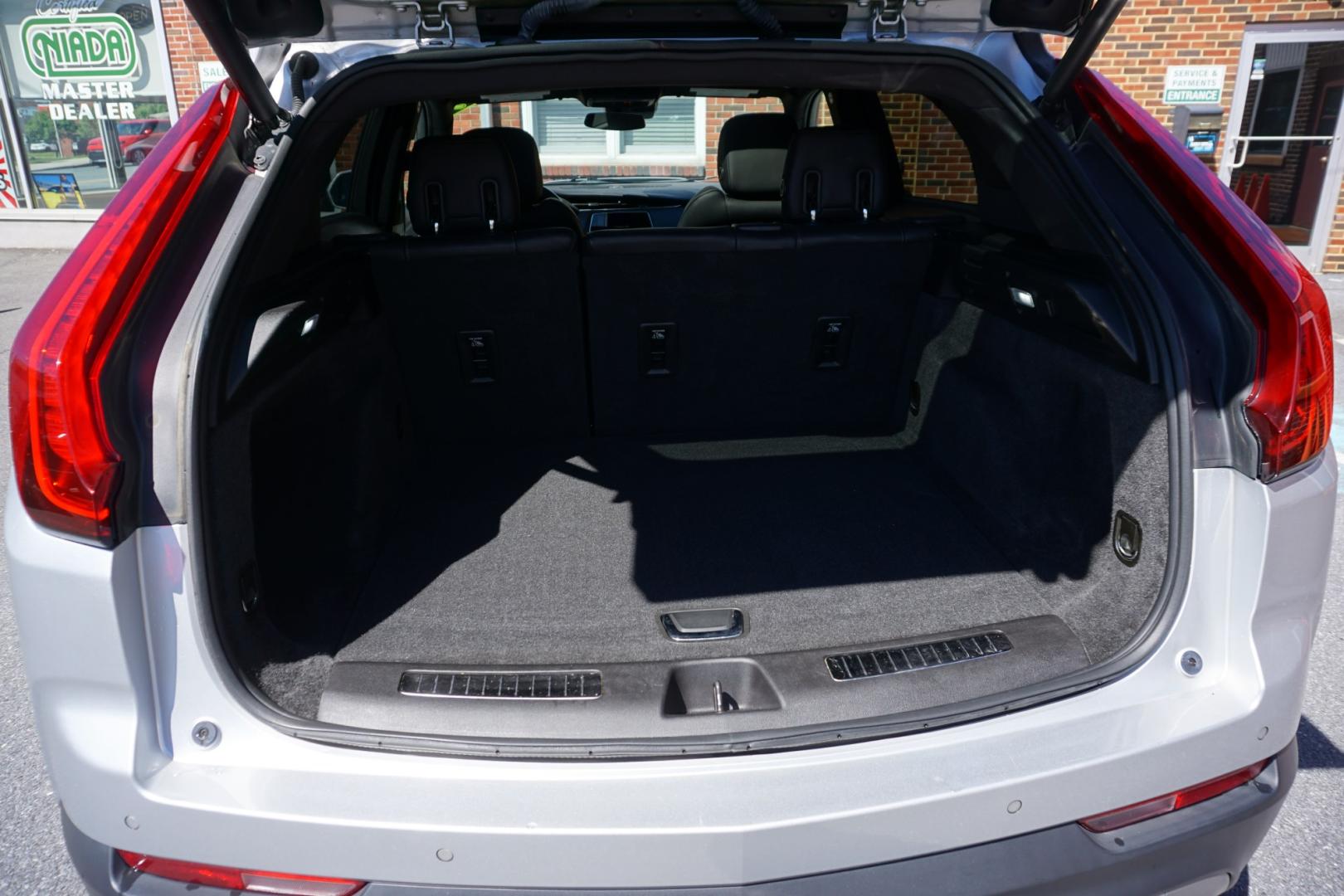 2019 CADILLAC XT4 PREMIUM LUXURY (1GYFZDR49KF) , located at 312 Centre Ave, Schuylkill Haven, PA, 17972, (570) 593-5278, 40.638130, -76.177383 - Photo#35