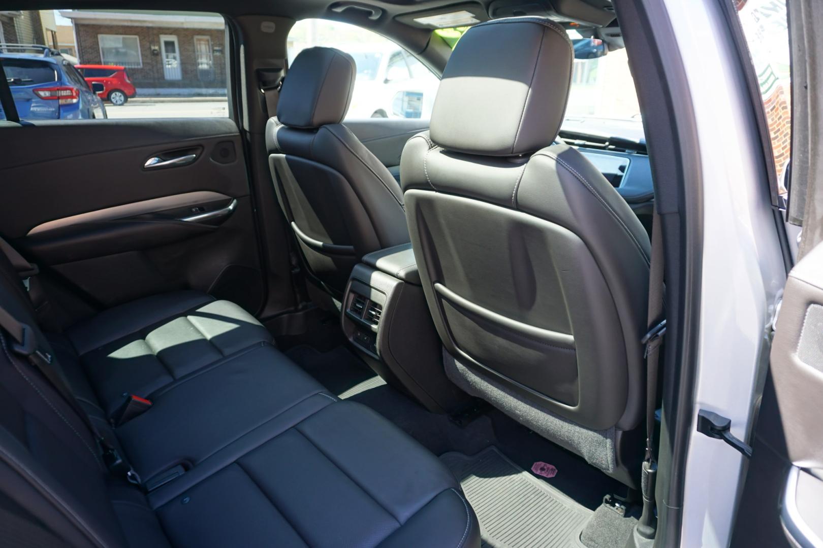2019 CADILLAC XT4 PREMIUM LUXURY (1GYFZDR49KF) , located at 312 Centre Ave, Schuylkill Haven, PA, 17972, (570) 593-5278, 40.638130, -76.177383 - Photo#36