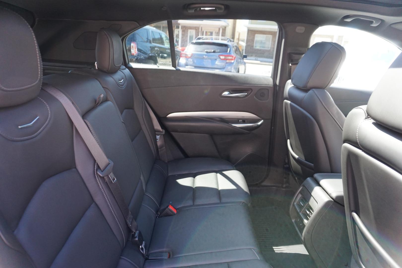 2019 CADILLAC XT4 PREMIUM LUXURY (1GYFZDR49KF) , located at 312 Centre Ave, Schuylkill Haven, PA, 17972, (570) 593-5278, 40.638130, -76.177383 - Photo#37