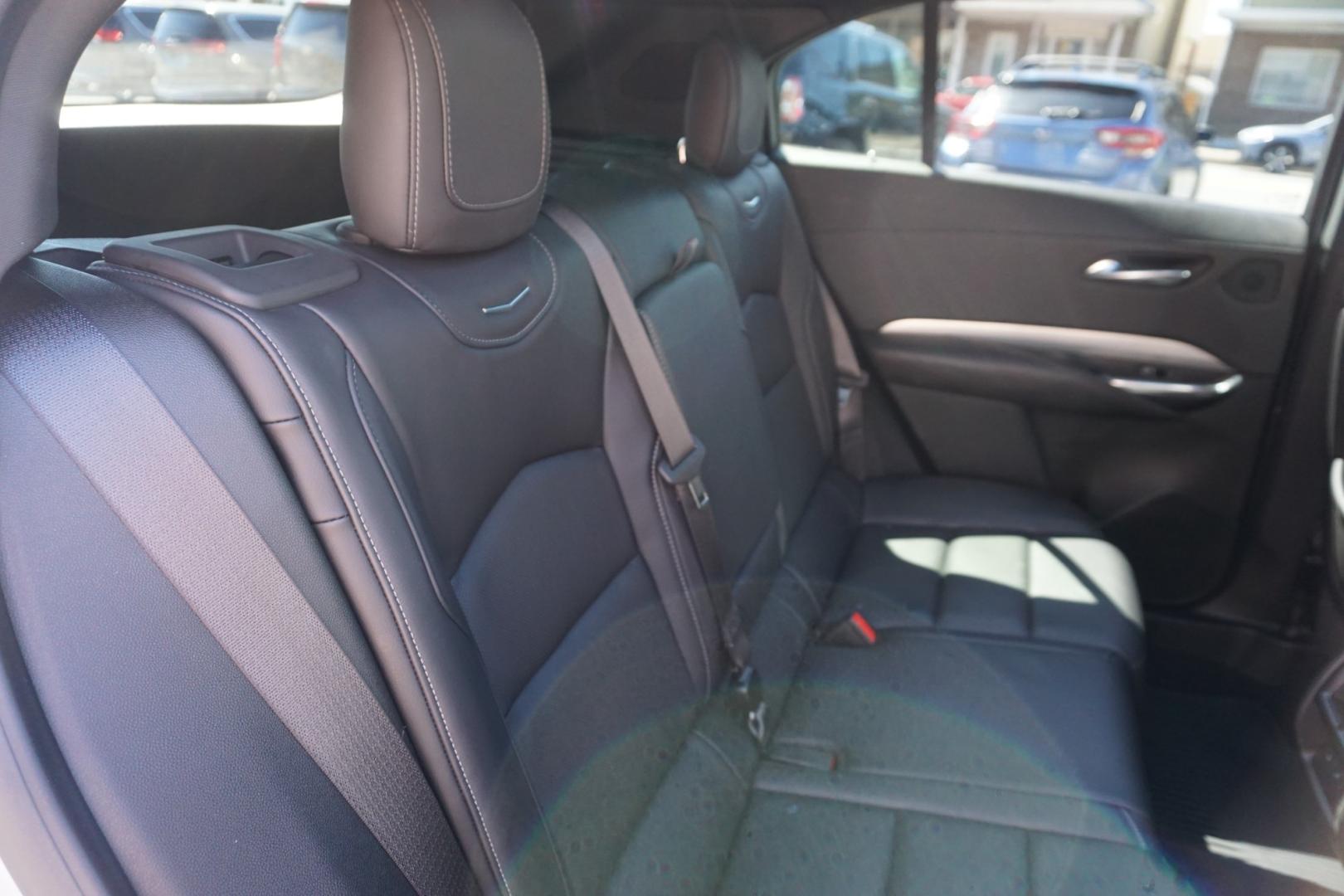 2019 CADILLAC XT4 PREMIUM LUXURY (1GYFZDR49KF) , located at 312 Centre Ave, Schuylkill Haven, PA, 17972, (570) 593-5278, 40.638130, -76.177383 - Photo#38