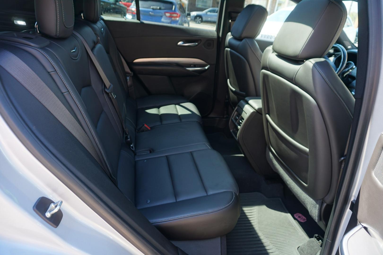 2019 CADILLAC XT4 PREMIUM LUXURY (1GYFZDR49KF) , located at 312 Centre Ave, Schuylkill Haven, PA, 17972, (570) 593-5278, 40.638130, -76.177383 - Photo#39