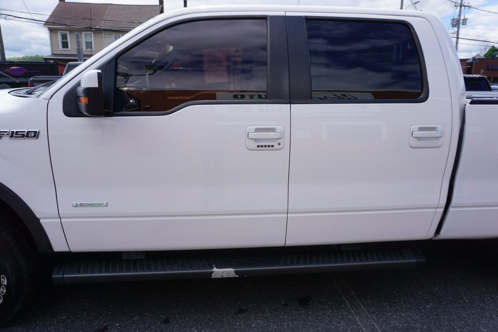 2014 FORD F-150 XLT (1FTFW1ET1EK) , located at 312 Centre Ave, Schuylkill Haven, PA, 17972, (570) 593-5278, 40.638130, -76.177383 - Photo#5