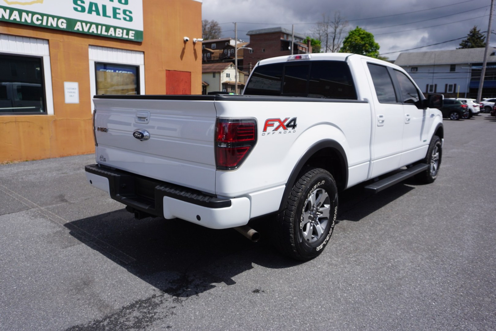 2014 FORD F-150 XLT (1FTFW1ET1EK) , located at 312 Centre Ave, Schuylkill Haven, PA, 17972, (570) 593-5278, 40.638130, -76.177383 - Photo#12