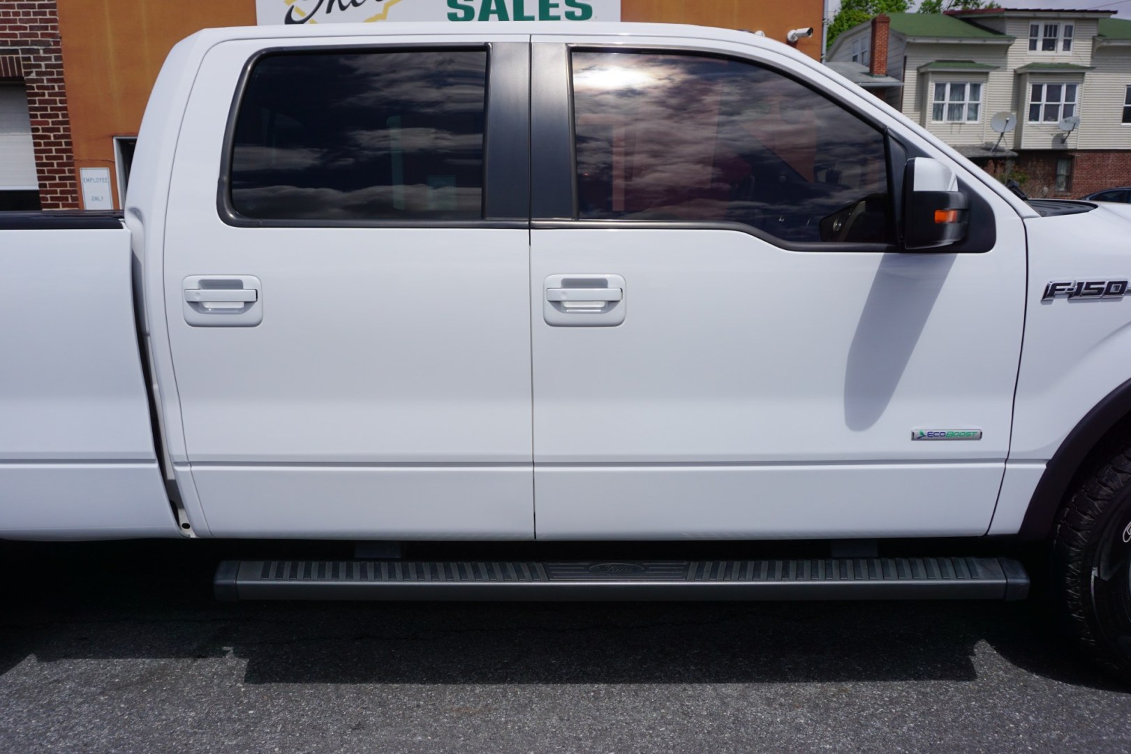 2014 FORD F-150 XLT (1FTFW1ET1EK) , located at 312 Centre Ave, Schuylkill Haven, PA, 17972, (570) 593-5278, 40.638130, -76.177383 - Photo#15