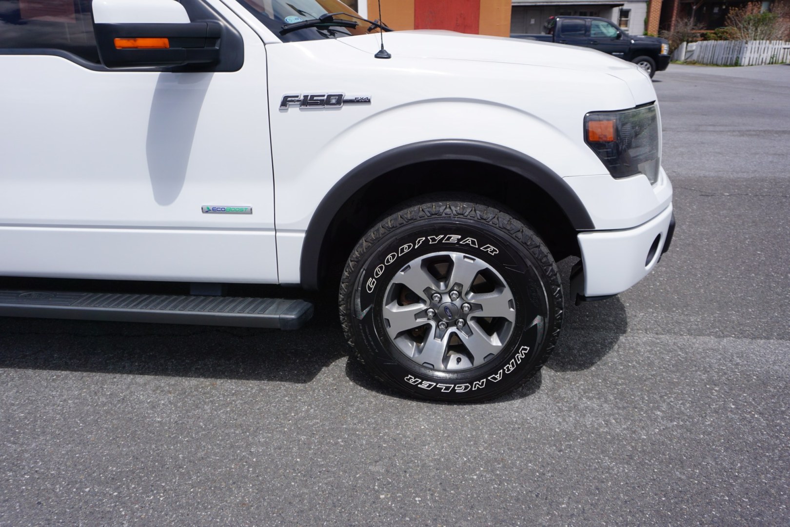 2014 FORD F-150 XLT (1FTFW1ET1EK) , located at 312 Centre Ave, Schuylkill Haven, PA, 17972, (570) 593-5278, 40.638130, -76.177383 - Photo#16