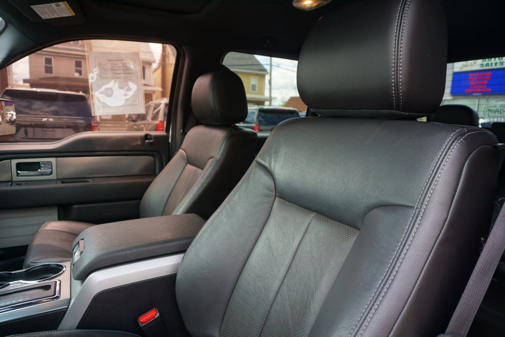 2014 FORD F-150 XLT (1FTFW1ET1EK) , located at 312 Centre Ave, Schuylkill Haven, PA, 17972, (570) 593-5278, 40.638130, -76.177383 - Photo#22