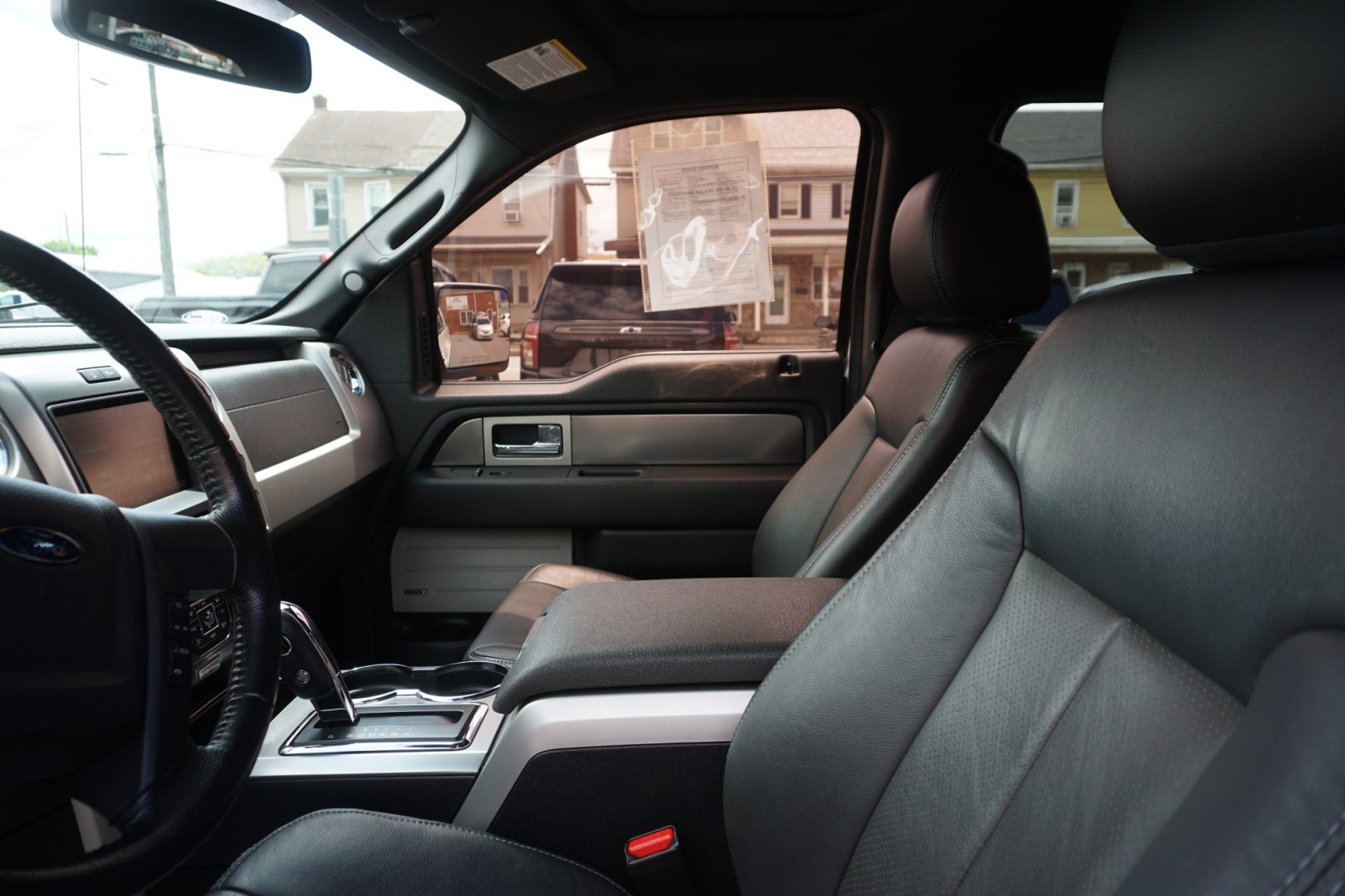 2014 FORD F-150 XLT (1FTFW1ET1EK) , located at 312 Centre Ave, Schuylkill Haven, PA, 17972, (570) 593-5278, 40.638130, -76.177383 - Photo#23