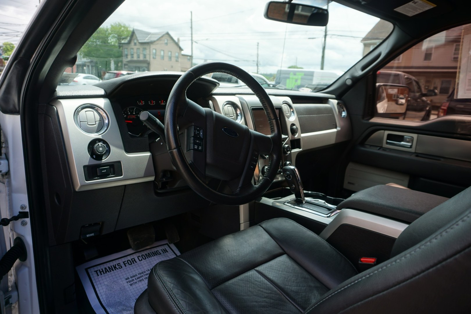 2014 FORD F-150 XLT (1FTFW1ET1EK) , located at 312 Centre Ave, Schuylkill Haven, PA, 17972, (570) 593-5278, 40.638130, -76.177383 - Photo#24