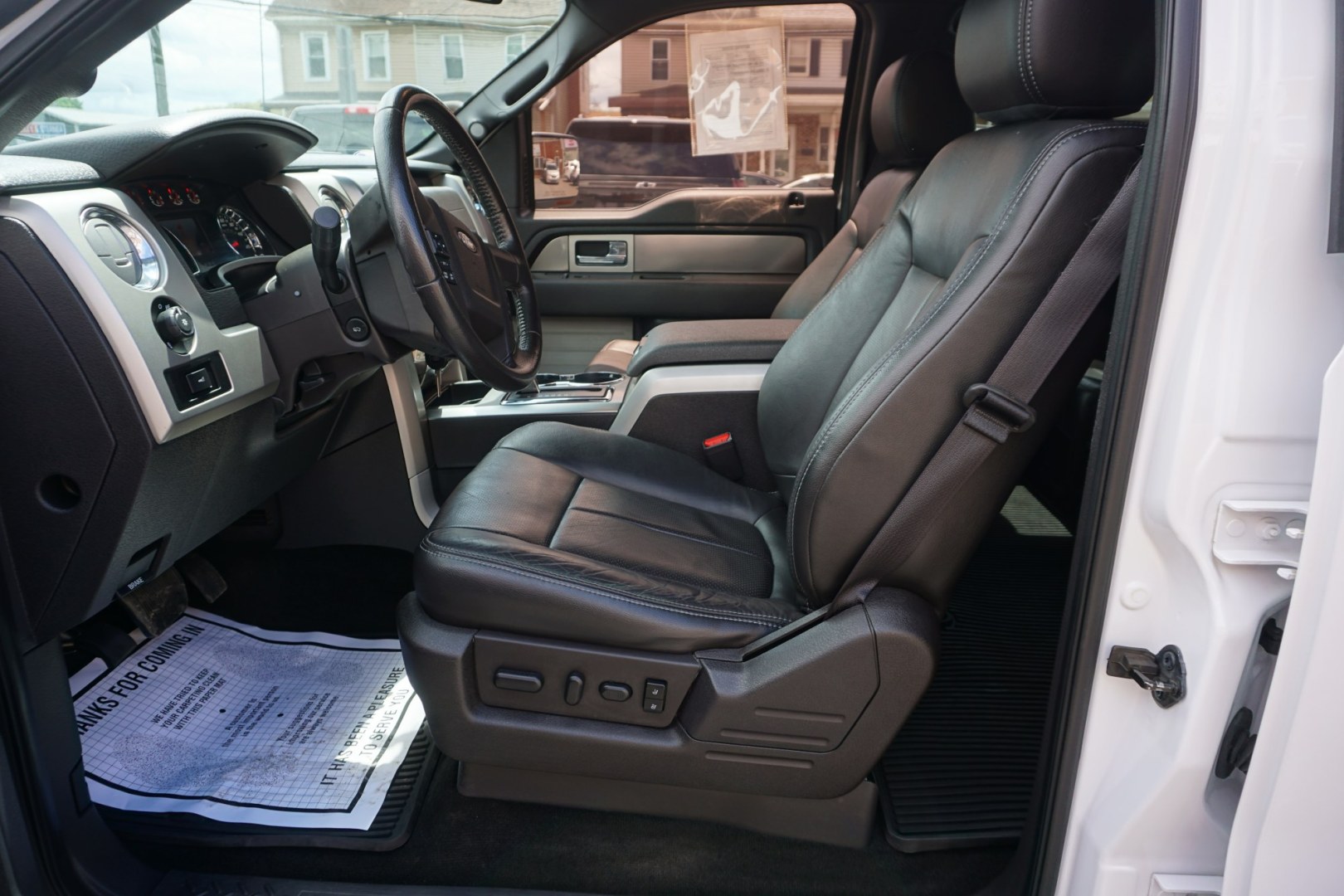 2014 FORD F-150 XLT (1FTFW1ET1EK) , located at 312 Centre Ave, Schuylkill Haven, PA, 17972, (570) 593-5278, 40.638130, -76.177383 - Photo#25