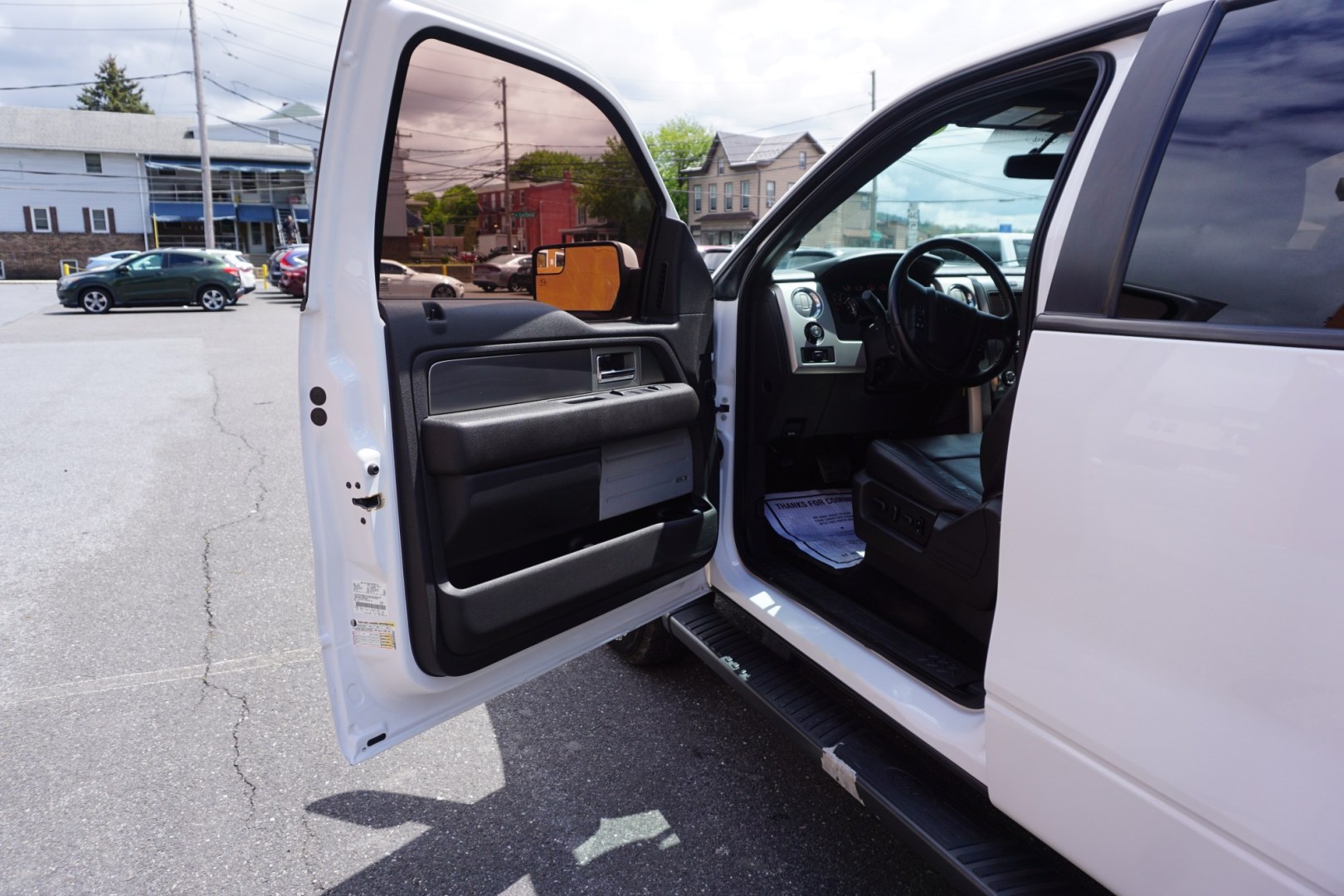 2014 FORD F-150 XLT (1FTFW1ET1EK) , located at 312 Centre Ave, Schuylkill Haven, PA, 17972, (570) 593-5278, 40.638130, -76.177383 - Photo#28
