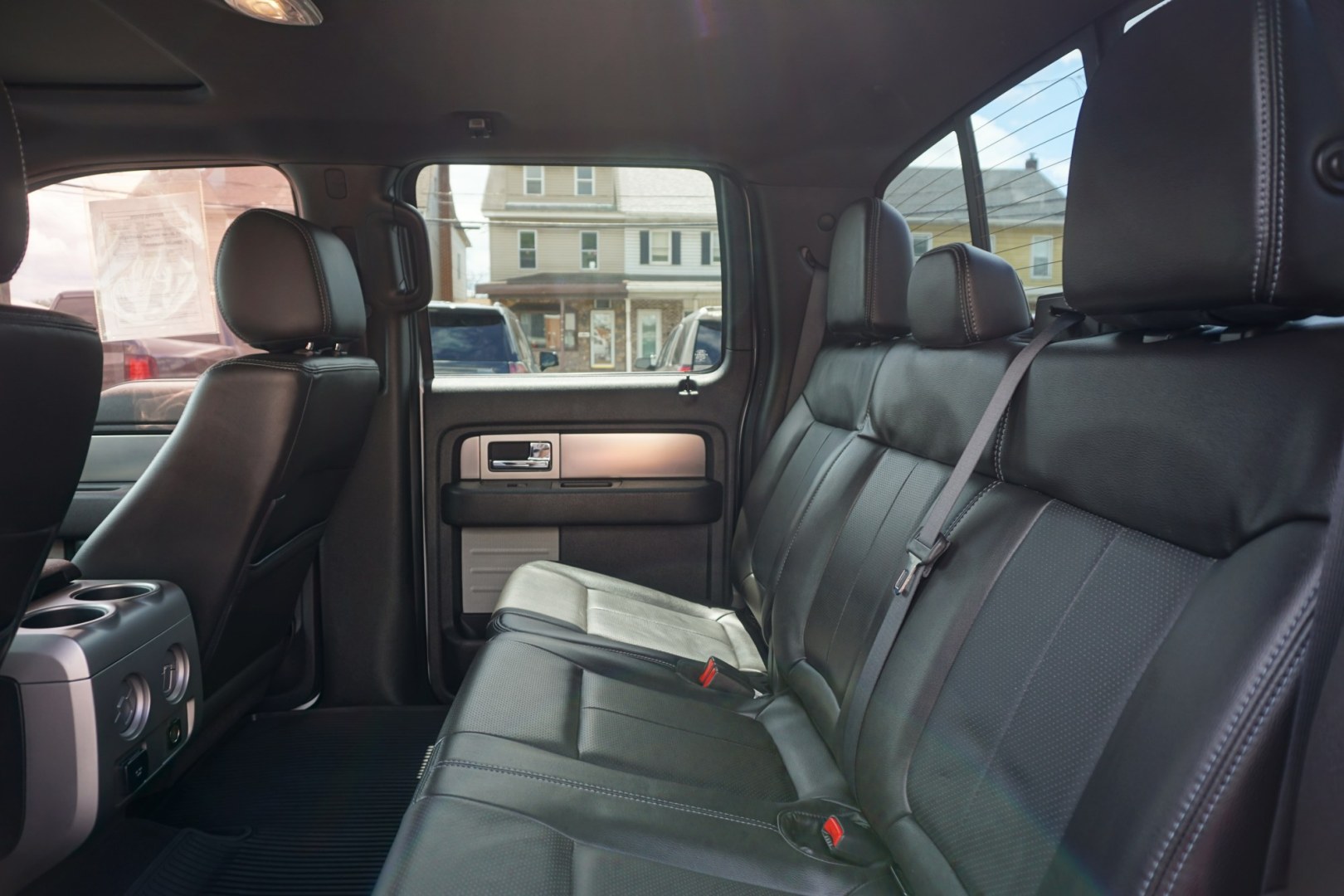 2014 FORD F-150 XLT (1FTFW1ET1EK) , located at 312 Centre Ave, Schuylkill Haven, PA, 17972, (570) 593-5278, 40.638130, -76.177383 - Photo#30