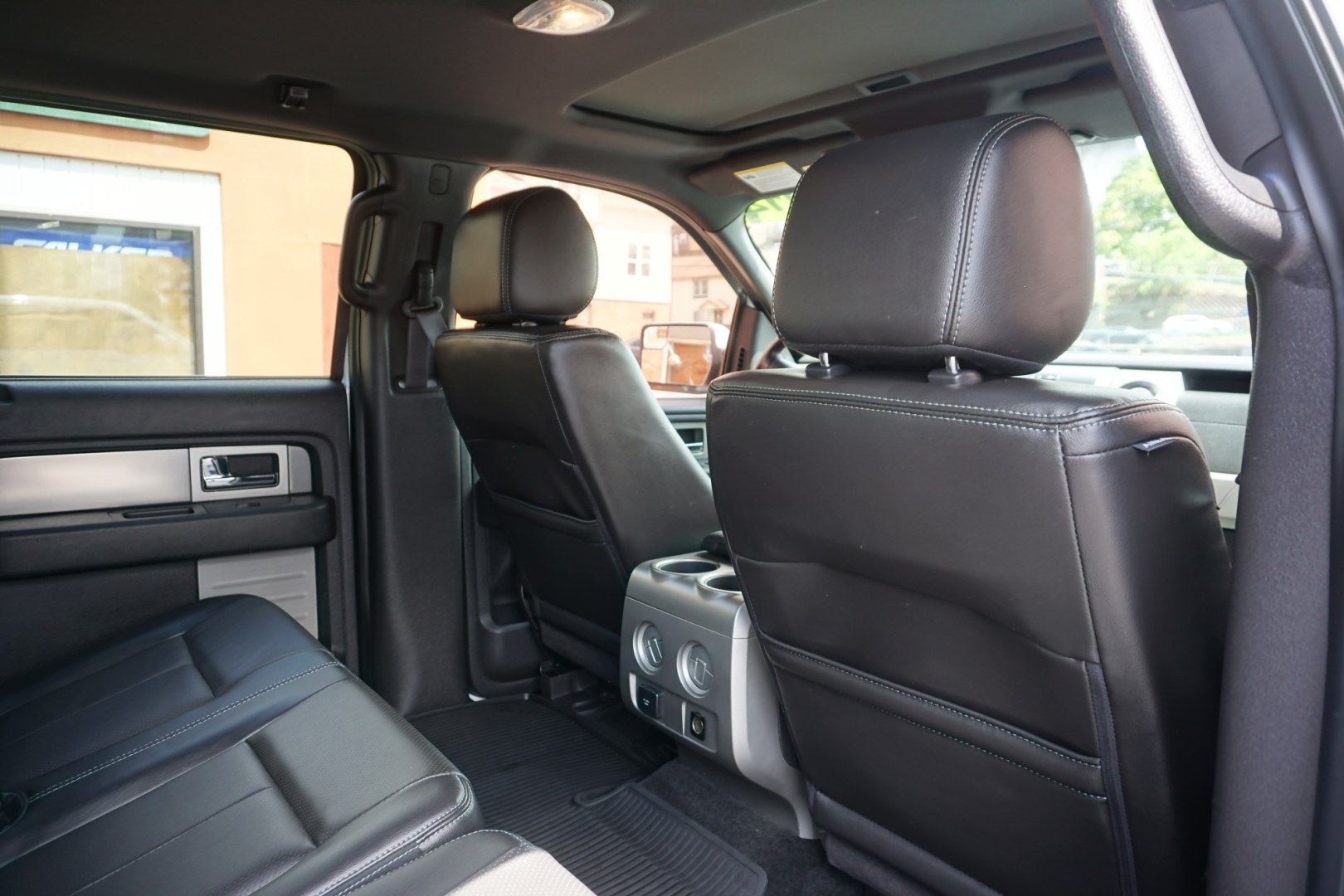 2014 FORD F-150 XLT (1FTFW1ET1EK) , located at 312 Centre Ave, Schuylkill Haven, PA, 17972, (570) 593-5278, 40.638130, -76.177383 - Photo#35