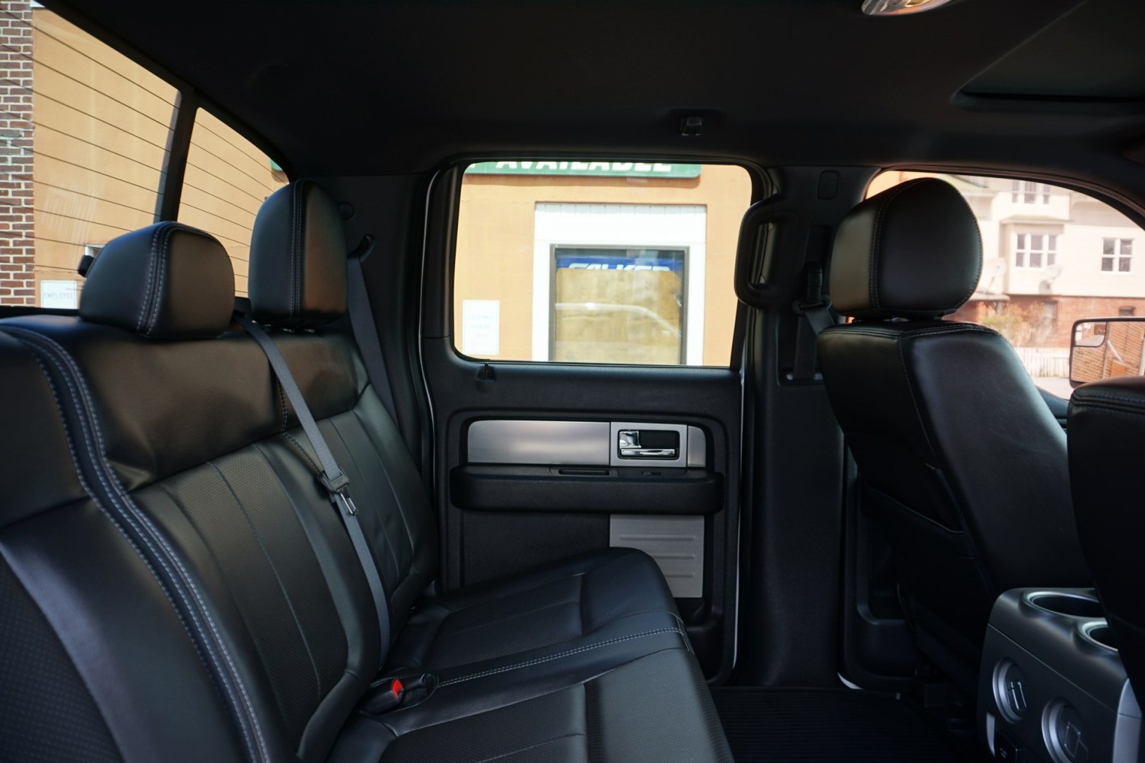 2014 FORD F-150 XLT (1FTFW1ET1EK) , located at 312 Centre Ave, Schuylkill Haven, PA, 17972, (570) 593-5278, 40.638130, -76.177383 - Photo#36