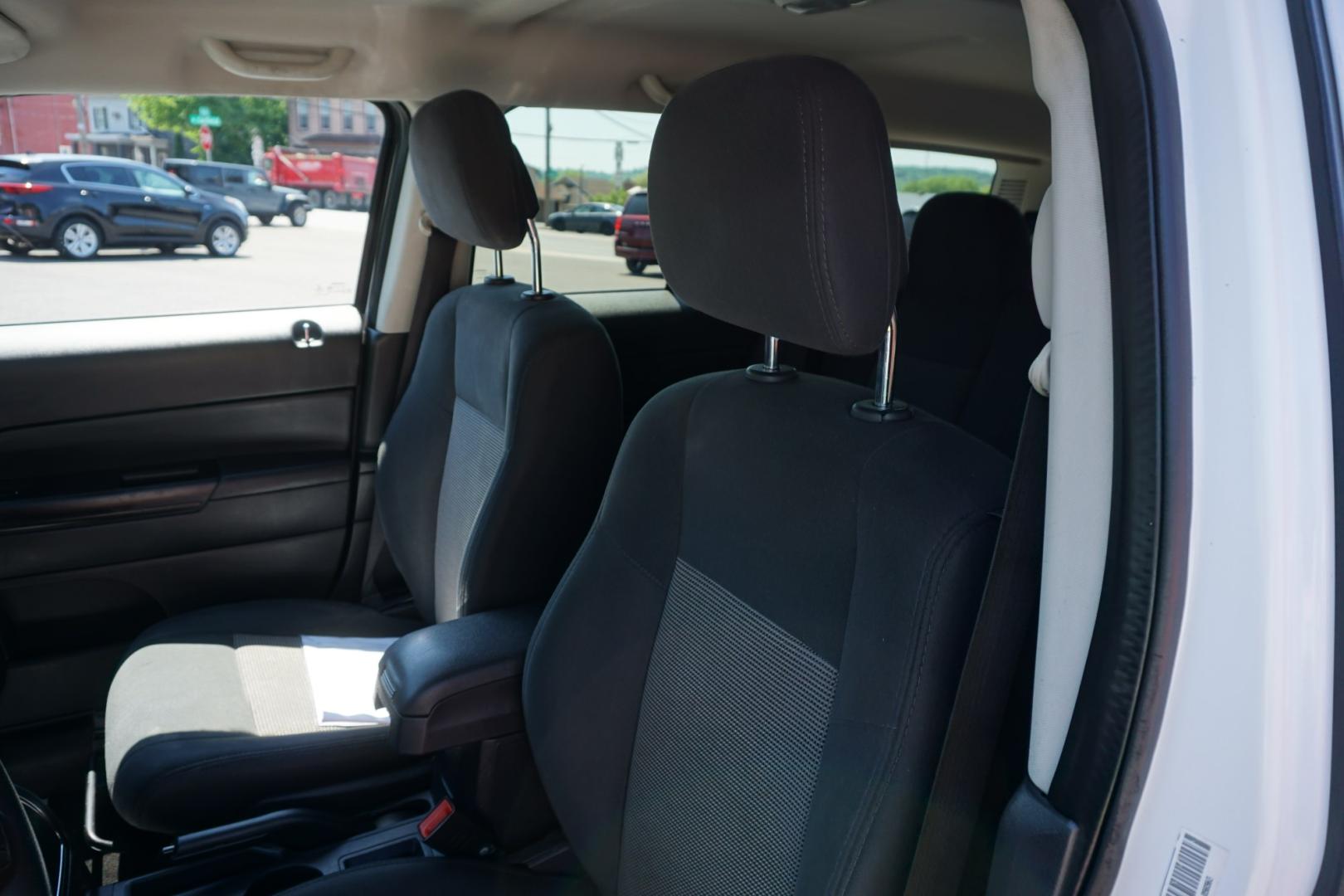 2014 JEEP PATRIOT (1C4NJPBB1ED) , located at 312 Centre Ave, Schuylkill Haven, PA, 17972, (570) 593-5278, 40.638130, -76.177383 - Photo#17