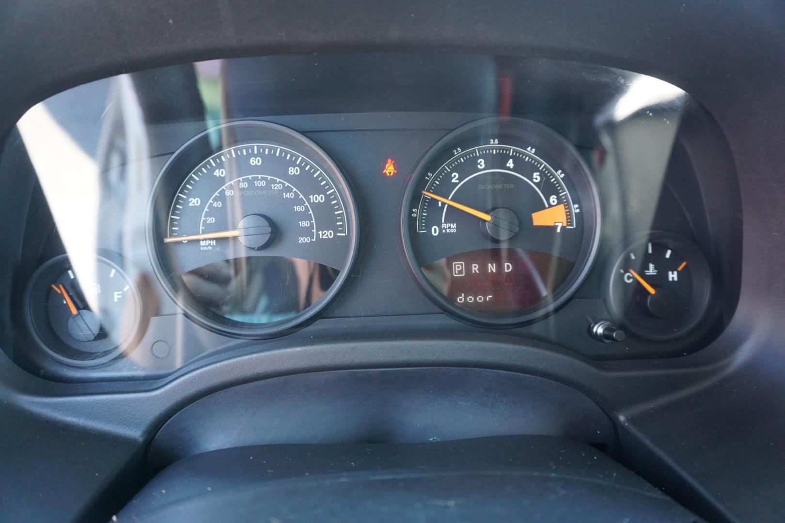 2014 JEEP PATRIOT (1C4NJPBB1ED) , located at 312 Centre Ave, Schuylkill Haven, PA, 17972, (570) 593-5278, 40.638130, -76.177383 - Photo#20