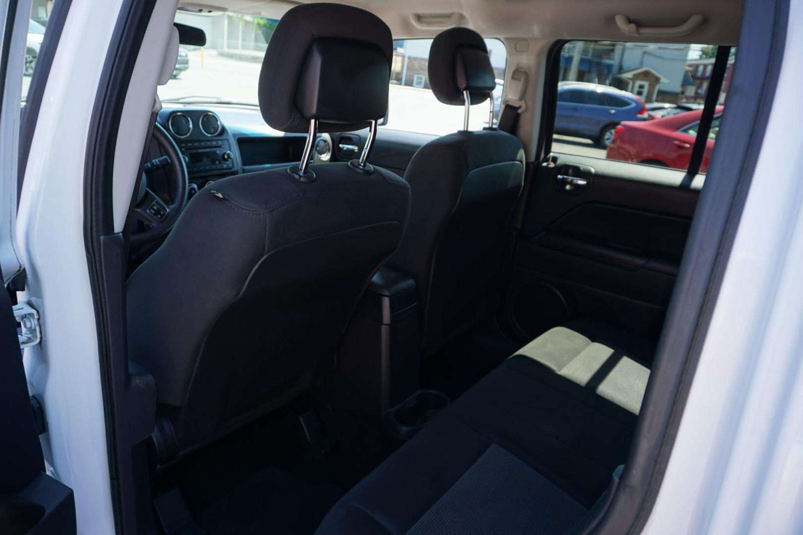 2014 JEEP PATRIOT (1C4NJPBB1ED) , located at 312 Centre Ave, Schuylkill Haven, PA, 17972, (570) 593-5278, 40.638130, -76.177383 - Photo#24