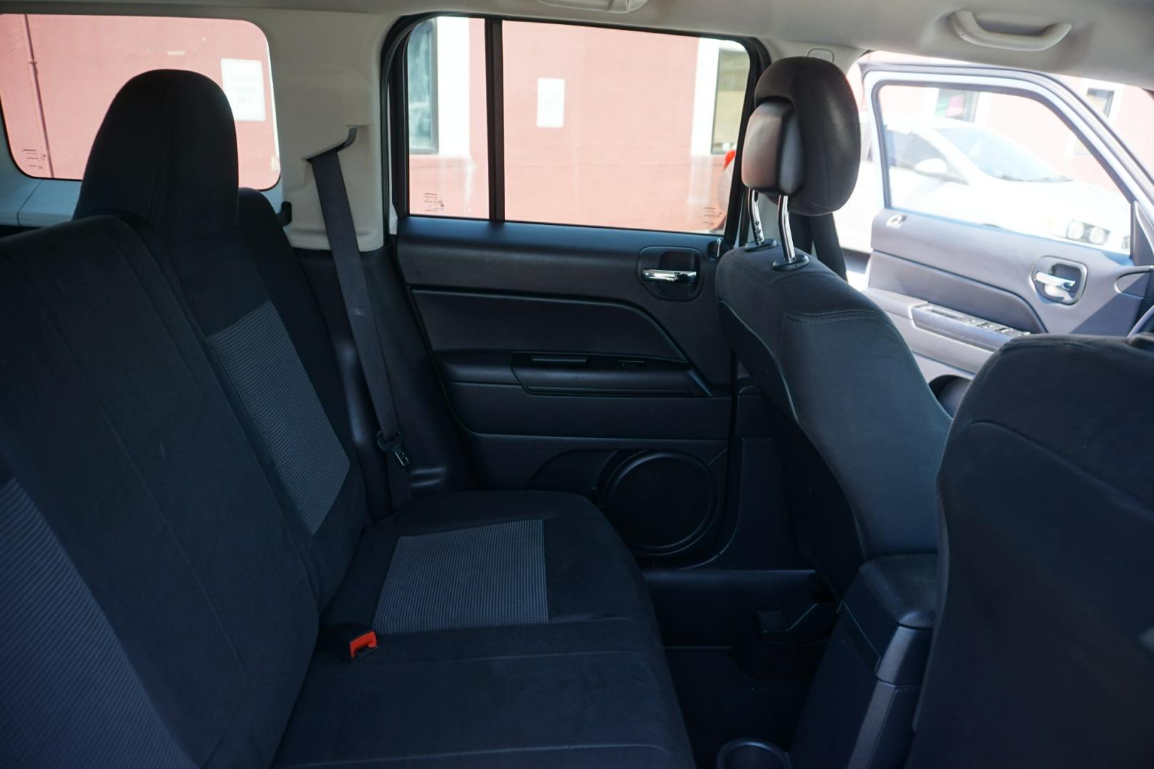 2014 JEEP PATRIOT (1C4NJPBB1ED) , located at 312 Centre Ave, Schuylkill Haven, PA, 17972, (570) 593-5278, 40.638130, -76.177383 - Photo#29
