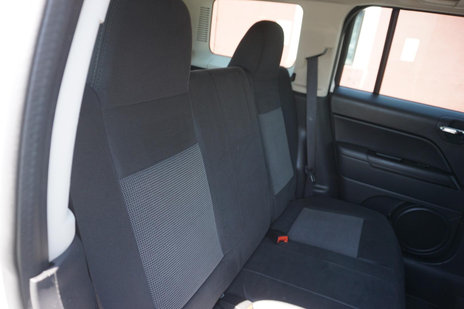 2014 JEEP PATRIOT (1C4NJPBB1ED) , located at 312 Centre Ave, Schuylkill Haven, PA, 17972, (570) 593-5278, 40.638130, -76.177383 - Photo#30