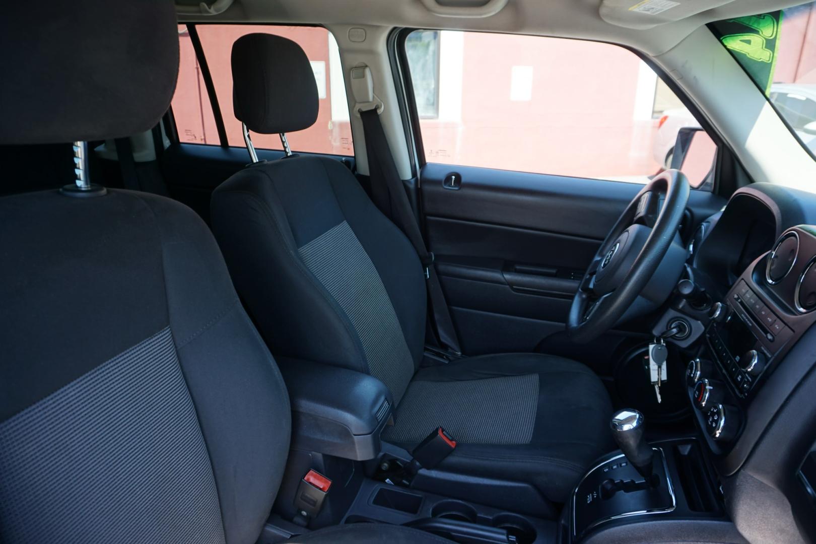 2014 JEEP PATRIOT (1C4NJPBB1ED) , located at 312 Centre Ave, Schuylkill Haven, PA, 17972, (570) 593-5278, 40.638130, -76.177383 - Photo#34