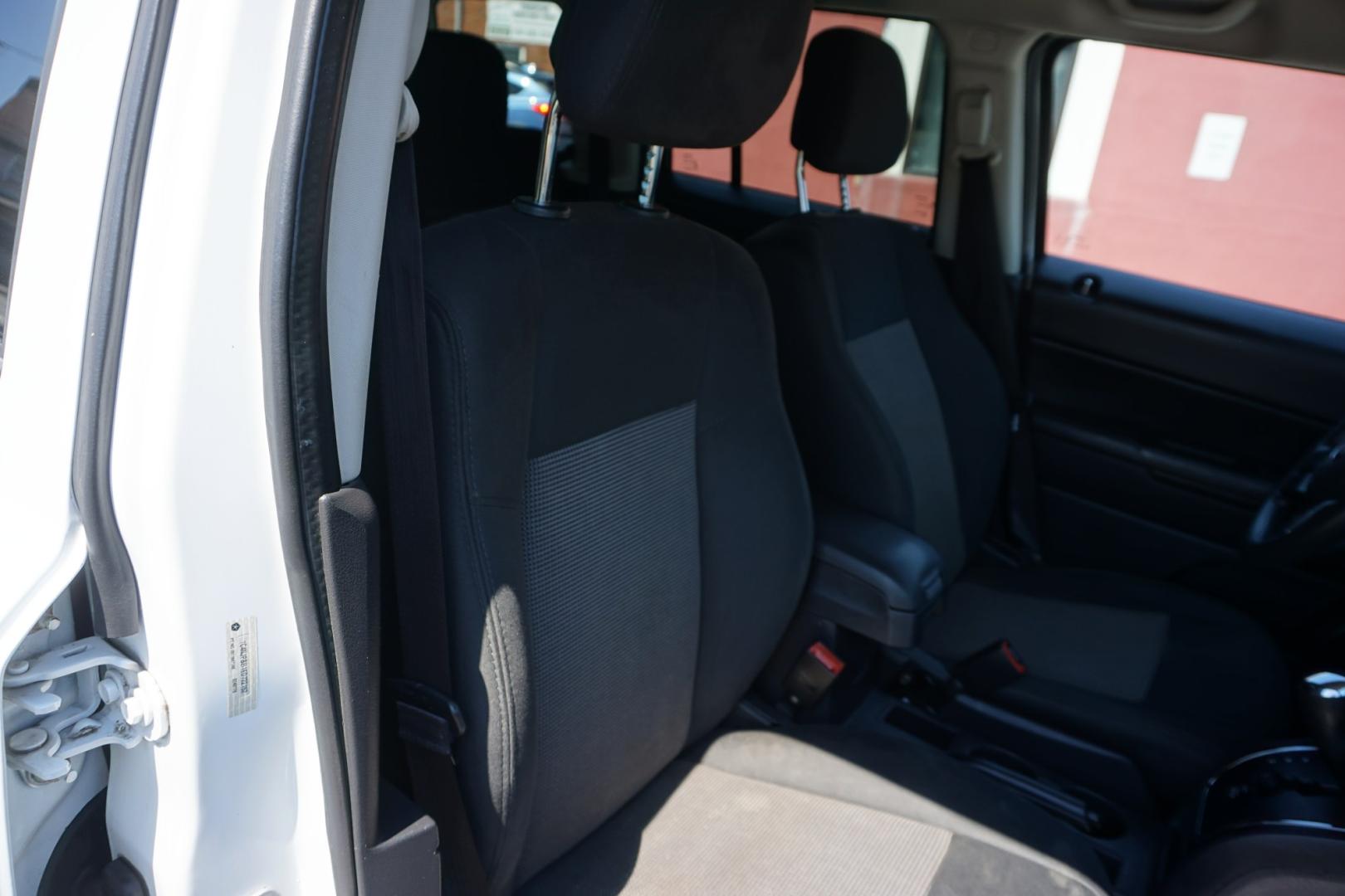 2014 JEEP PATRIOT (1C4NJPBB1ED) , located at 312 Centre Ave, Schuylkill Haven, PA, 17972, (570) 593-5278, 40.638130, -76.177383 - Photo#35