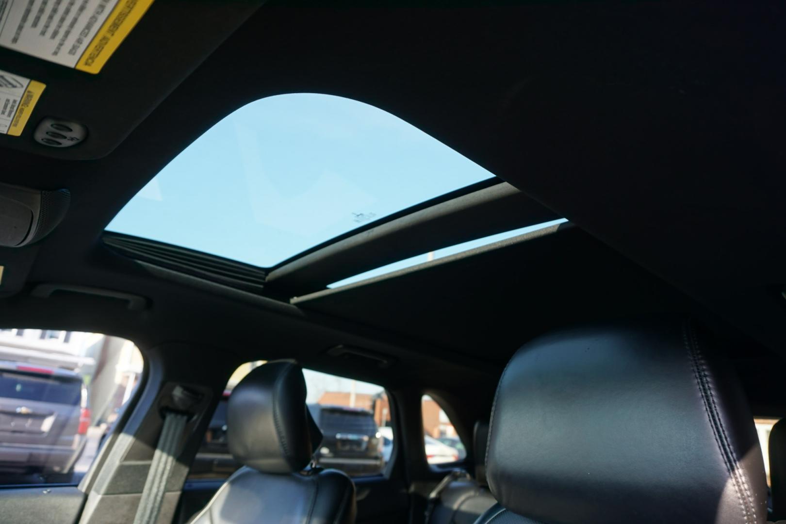 2019 BLACK /BLACK LINCOLN MKC RESERVE (5LMCJ3D92KU) with an 2L I4 engine, AUTOMATIC transmission, located at 312 Centre Ave, Schuylkill Haven, PA, 17972, (570) 593-5278, 40.638130, -76.177383- Photo#23