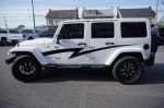 2018 JEEP WRANGLER SAHARA
