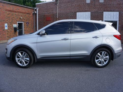 2013 HYUNDAI SANTA FE SPORT
