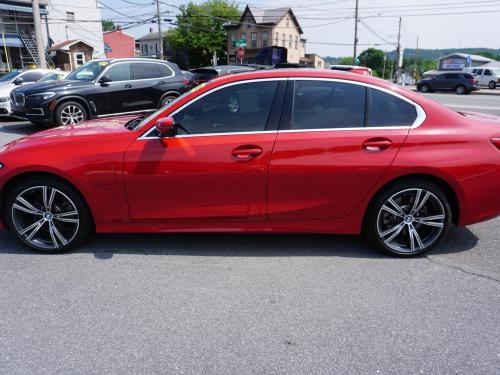 2021 BMW 3 SERIES 330E XDRIVE
