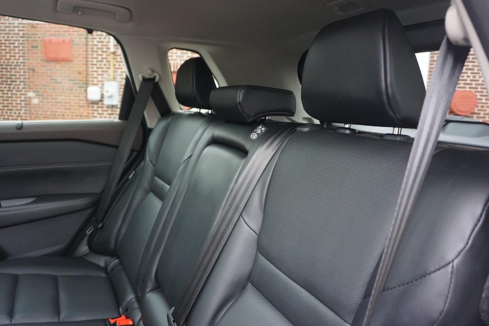 2023 Nissan Rogue SV (5N1BT3BB9PC) , located at 312 Centre Ave, Schuylkill Haven, PA, 17972, (570) 593-5278, 40.638130, -76.177383- Photo#30