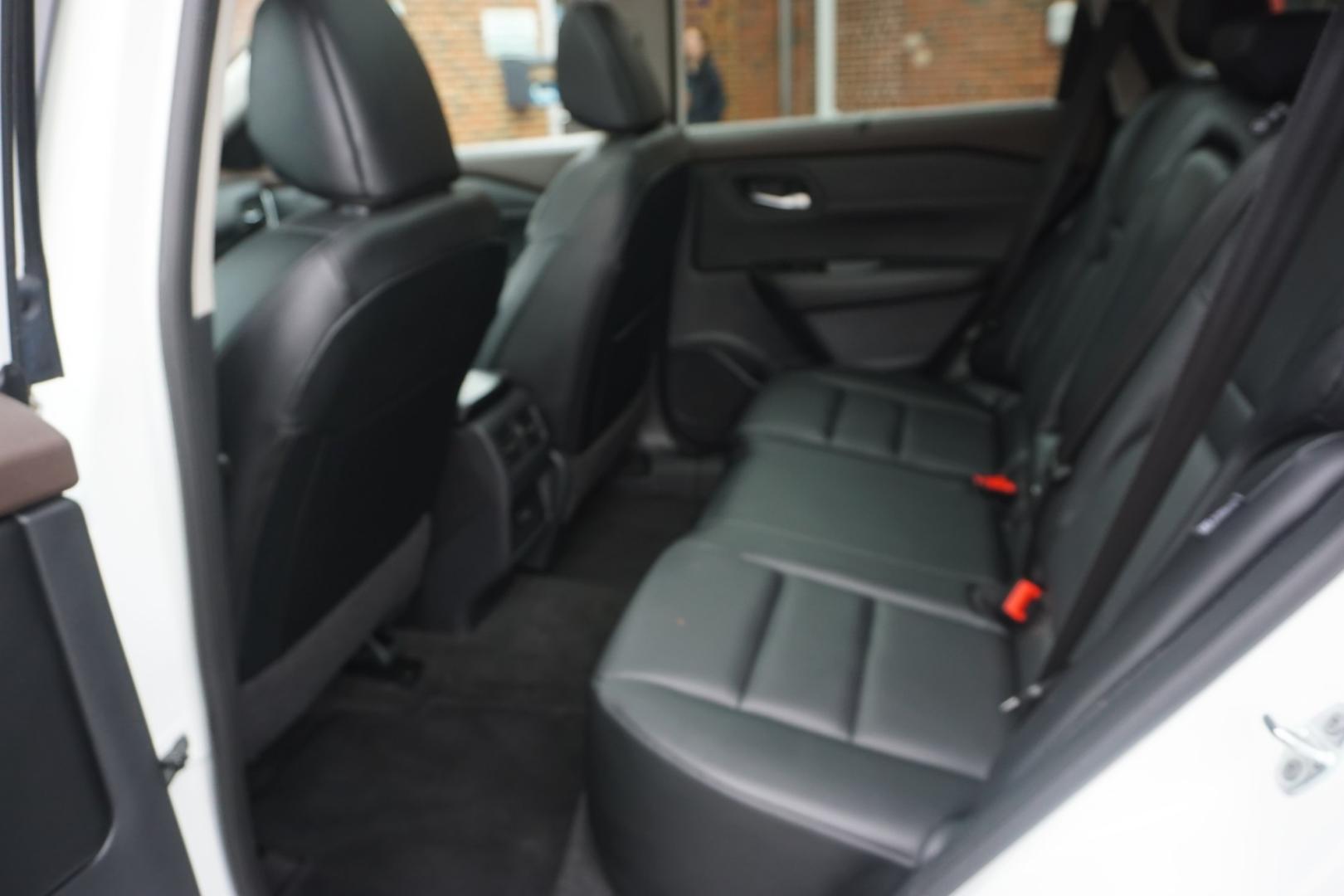 2023 Nissan Rogue SV (5N1BT3BB9PC) , located at 312 Centre Ave, Schuylkill Haven, PA, 17972, (570) 593-5278, 40.638130, -76.177383- Photo#32